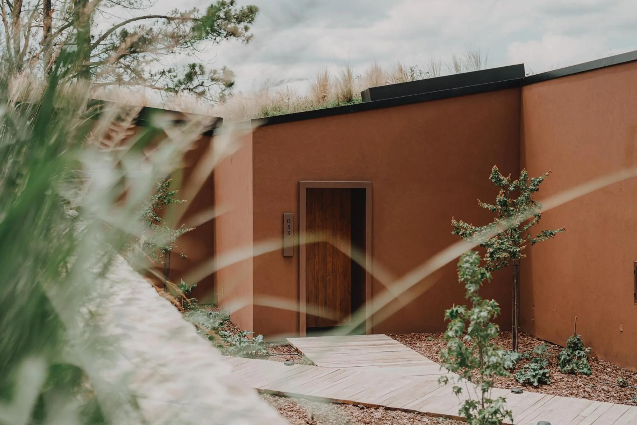 Get Hotel Molvento, AKEN SOUL Collection