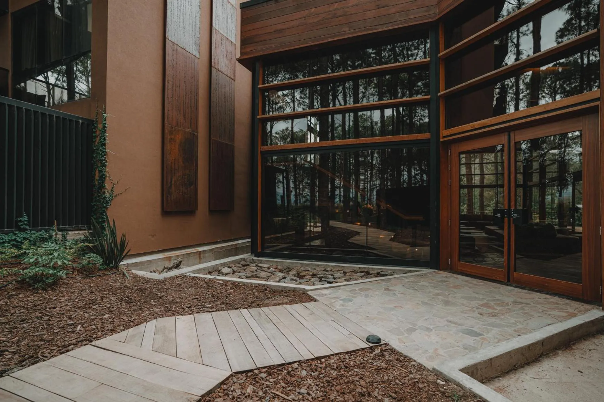 Get Hotel Molvento, AKEN SOUL Collection