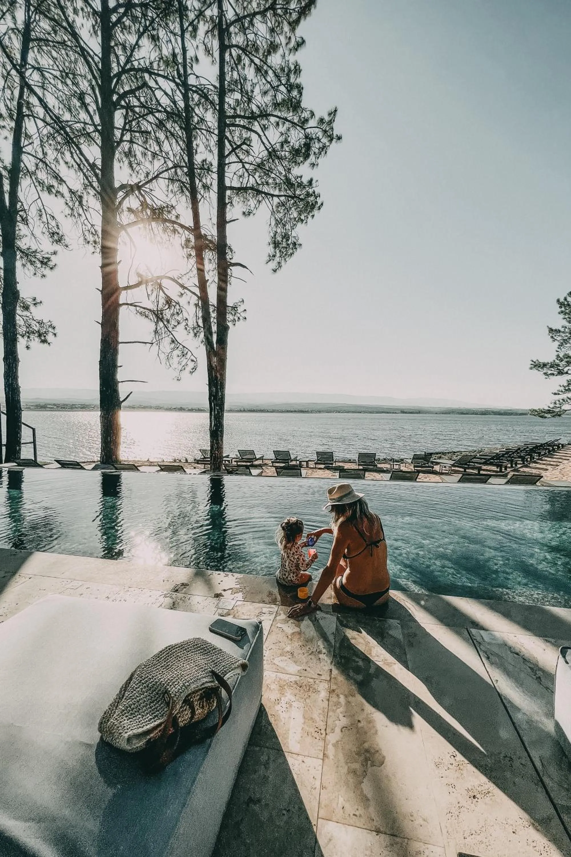 Get Hotel Molvento, AKEN SOUL Collection