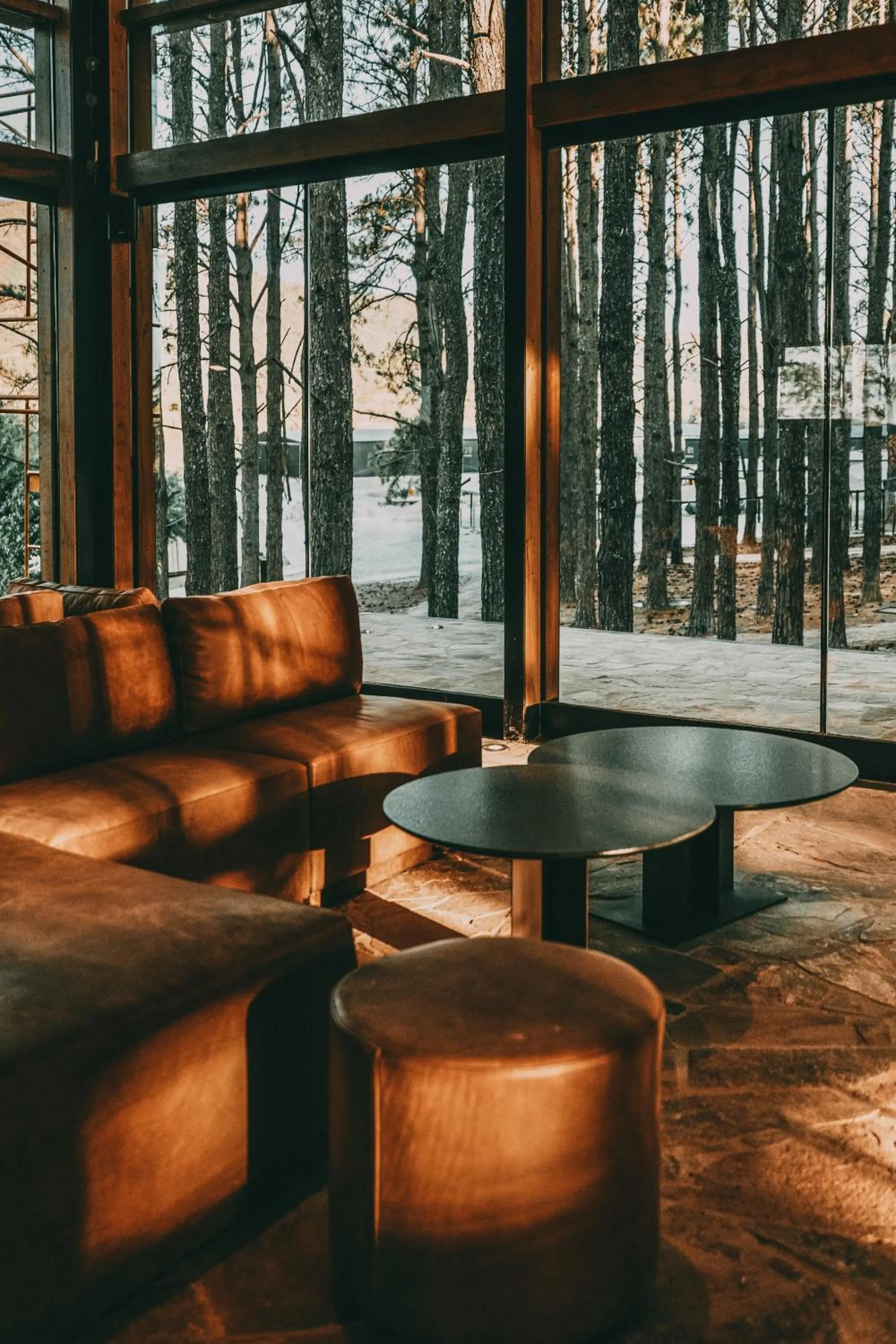 Get Hotel Molvento, AKEN SOUL Collection