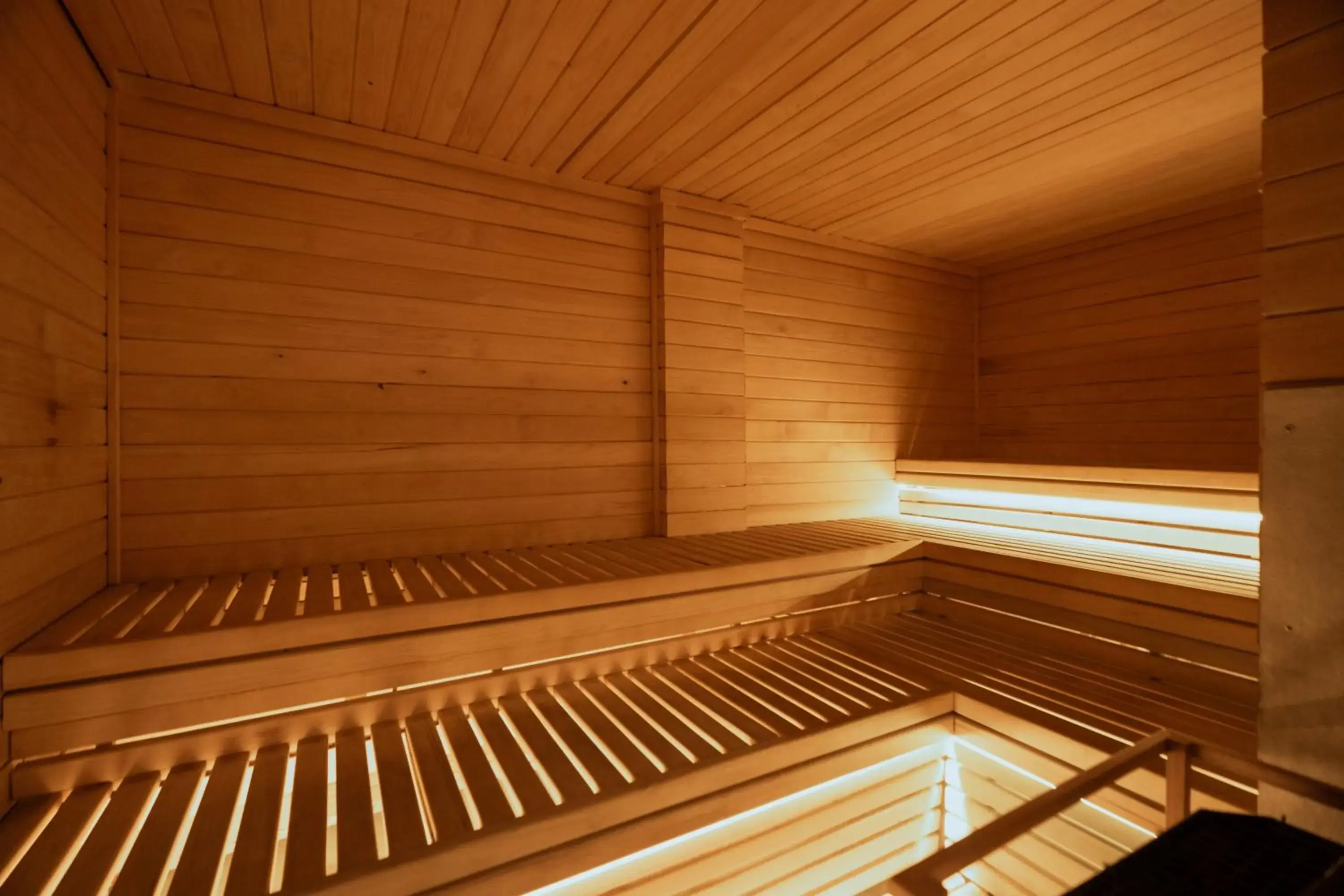 Spa and wellness centre/facilities in Get Hotel Molvento, AKEN SOUL Collection Spa and wellness centre/facilities in Get Hotel Molvento, AKEN SOUL Collection