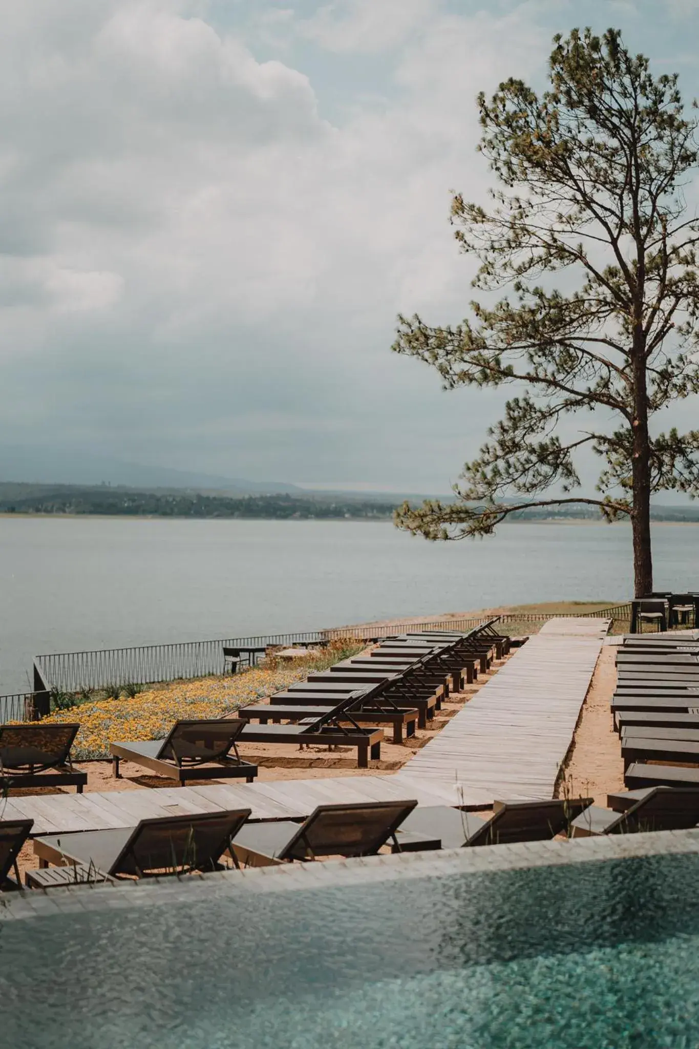 Swimming pool in Get Hotel Molvento, AKEN SOUL Collection Swimming pool in Get Hotel Molvento, AKEN SOUL Collection