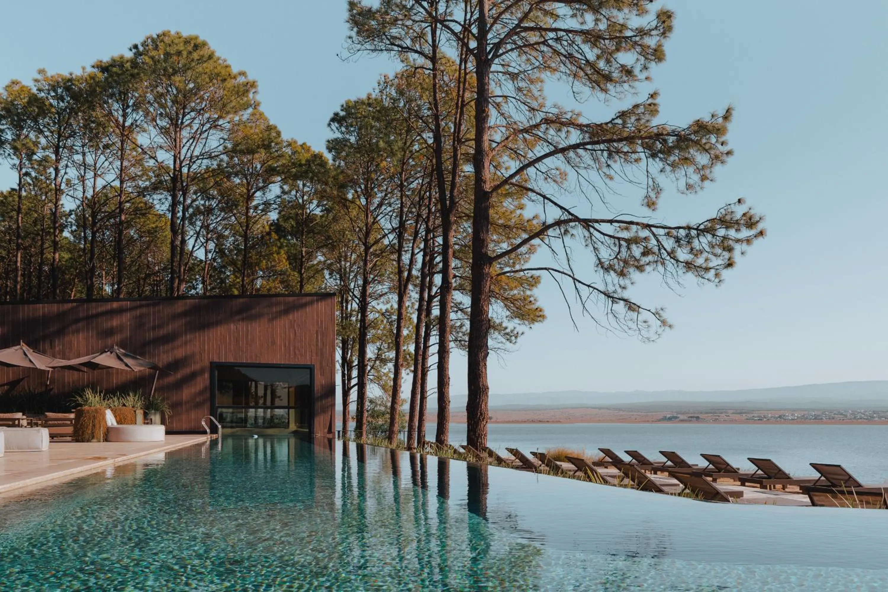 Get Hotel Molvento, AKEN SOUL Collection