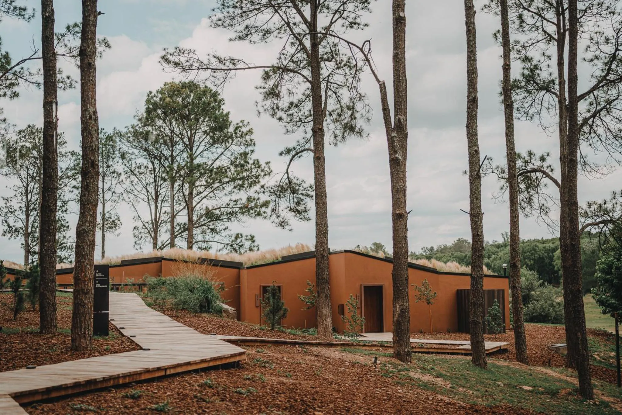 Get Hotel Molvento, AKEN SOUL Collection