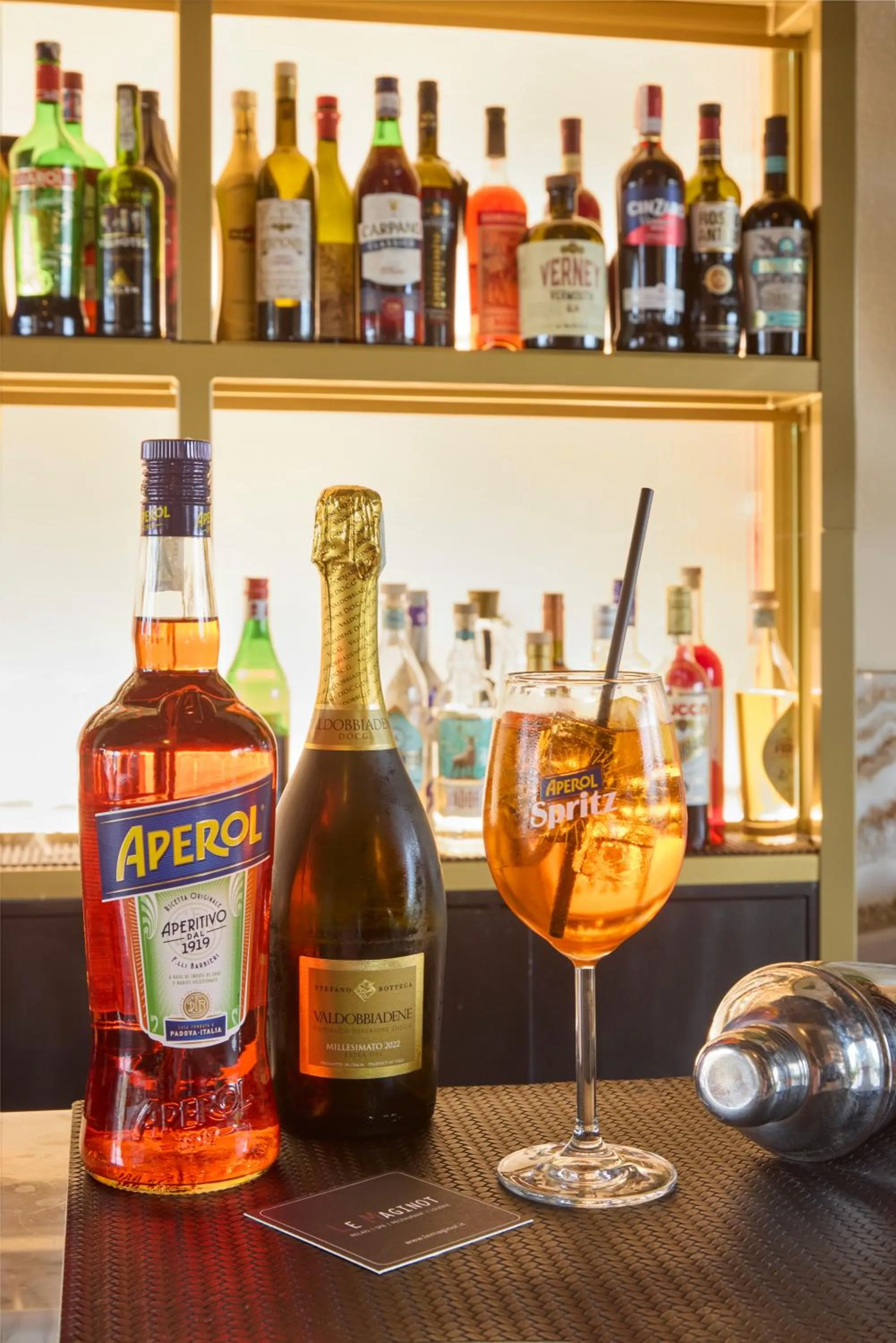 Lounge or bar in Le Maginot Relais