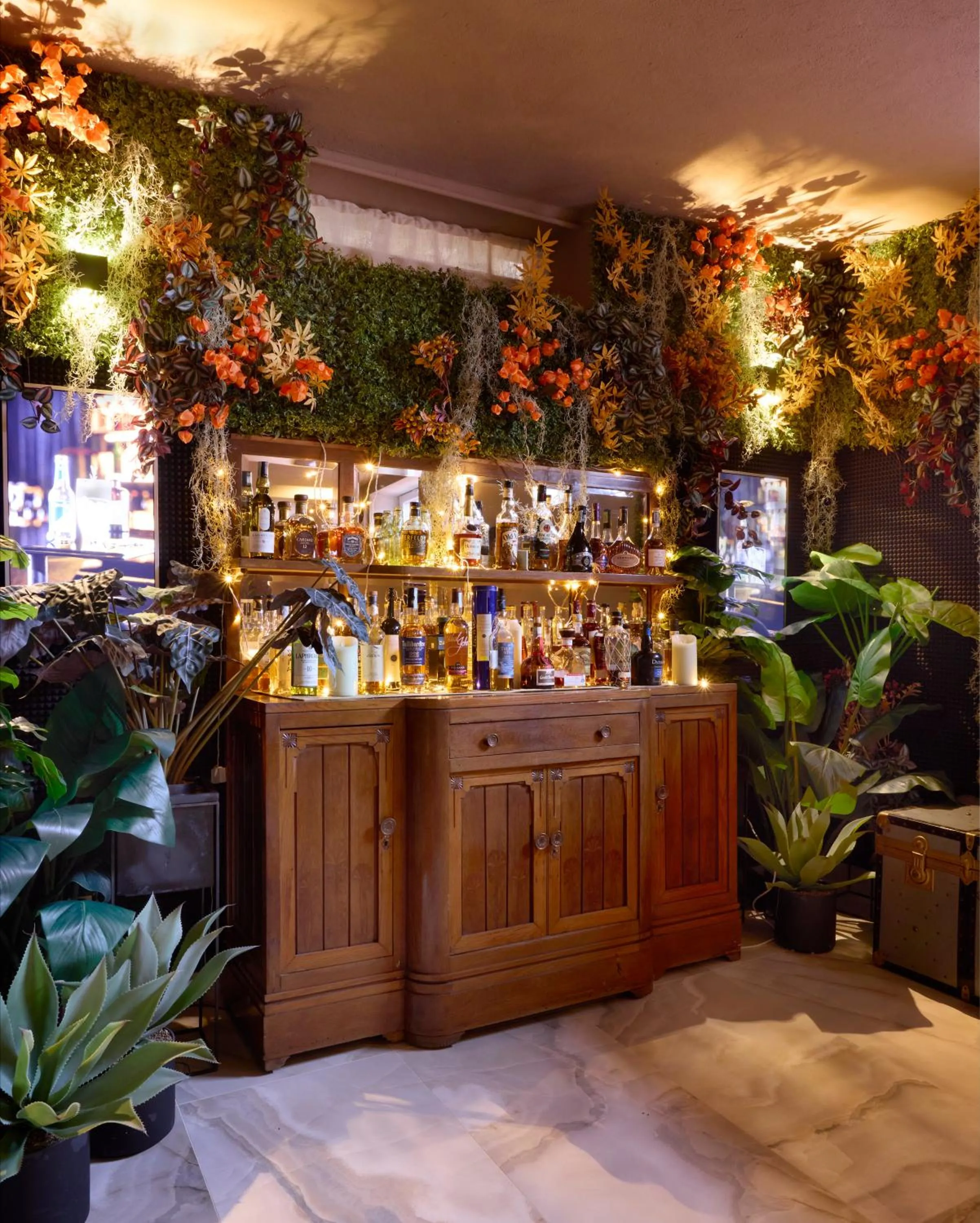 Restaurant/places to eat in Le Maginot Relais