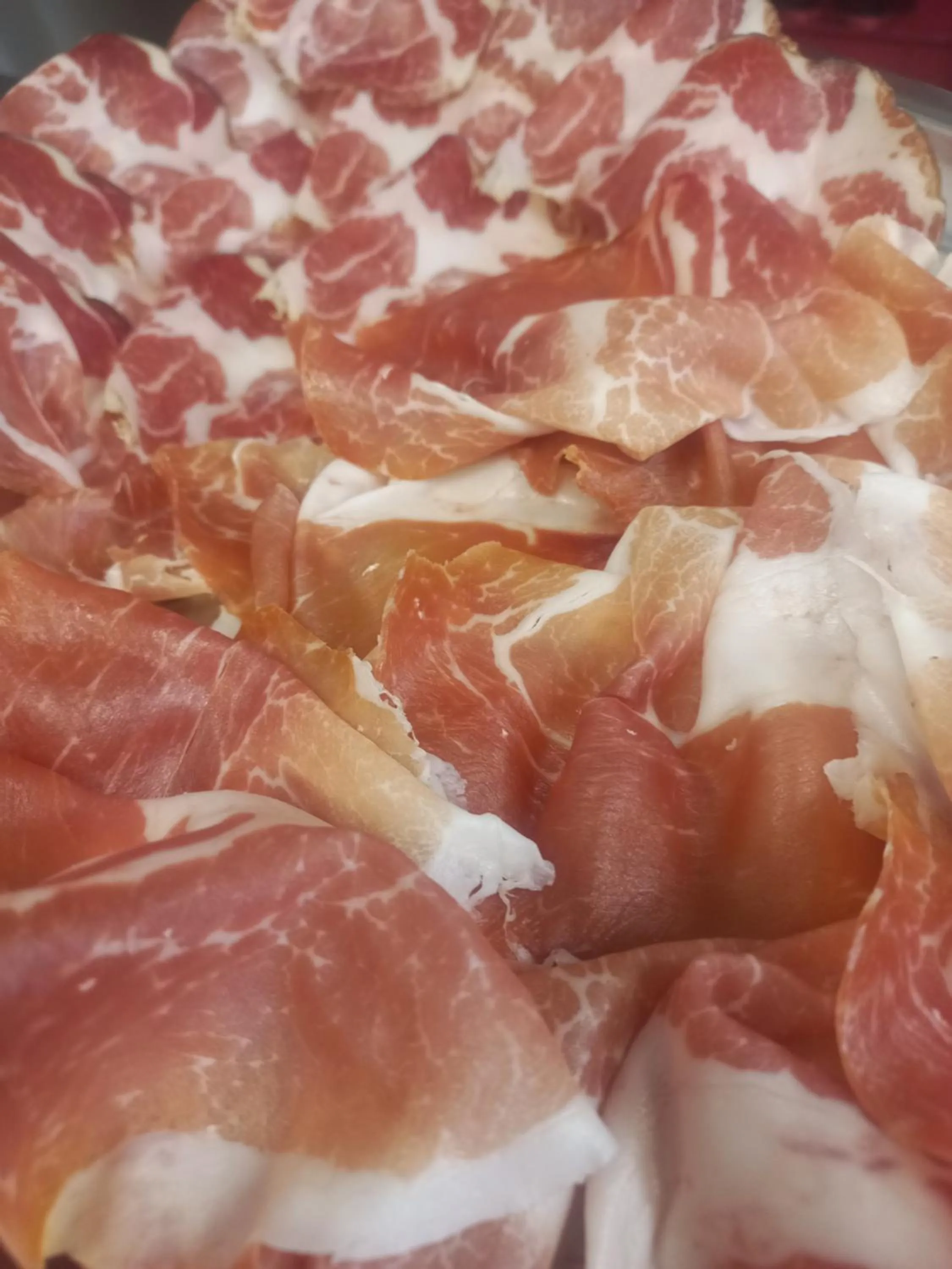 Food and drinks in Le Maginot Relais