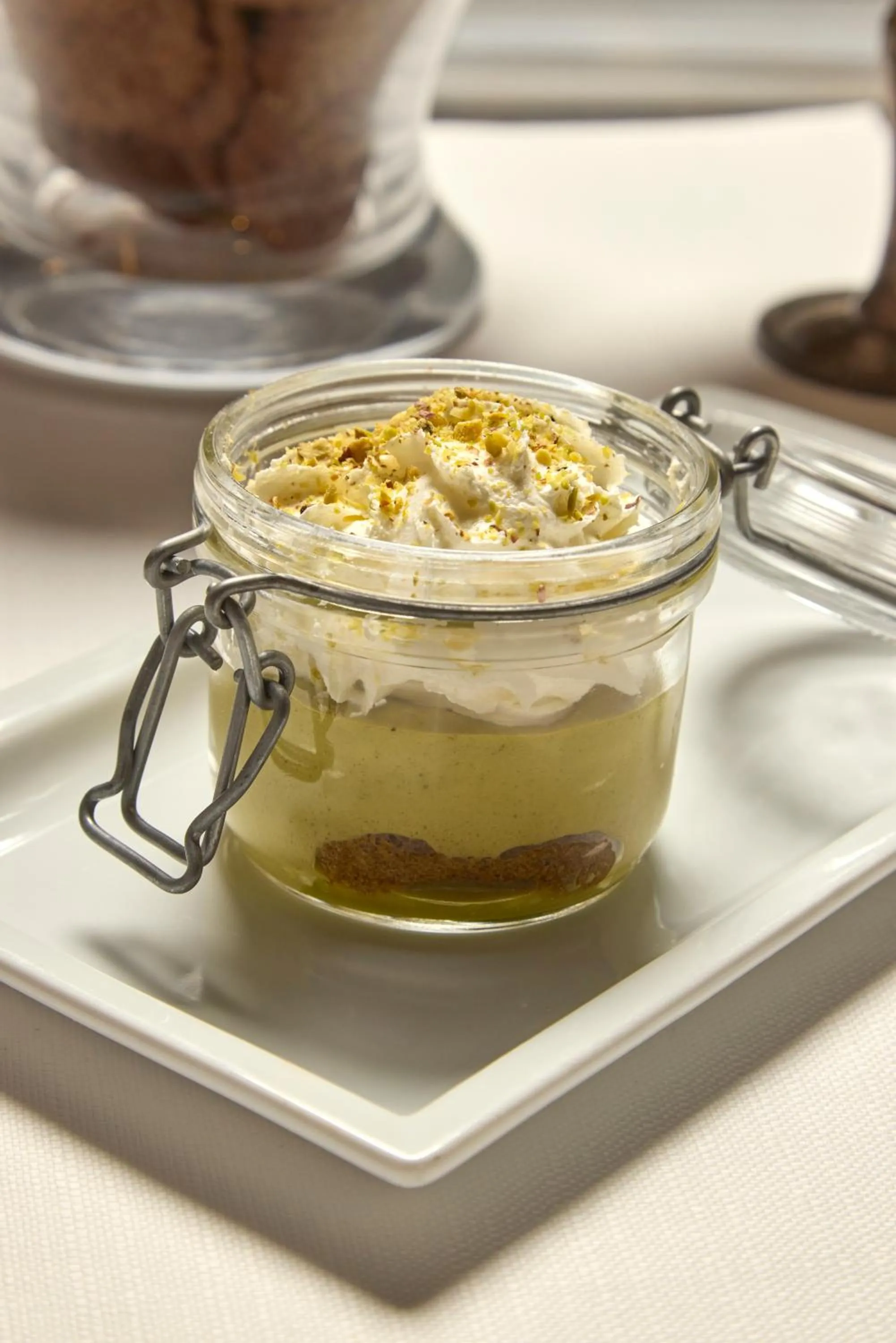 Food and drinks in Le Maginot Relais