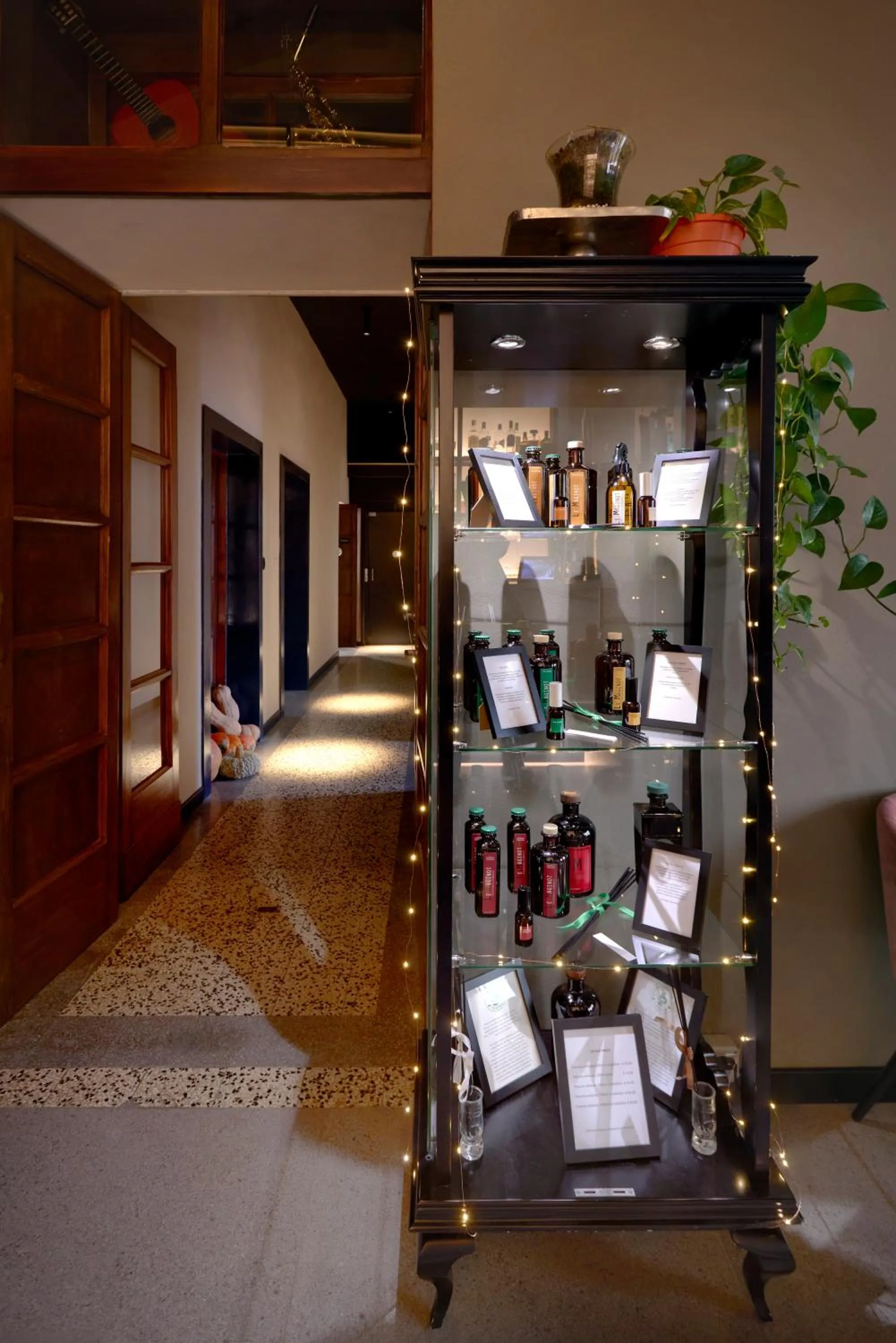 Restaurant/places to eat in Le Maginot Relais