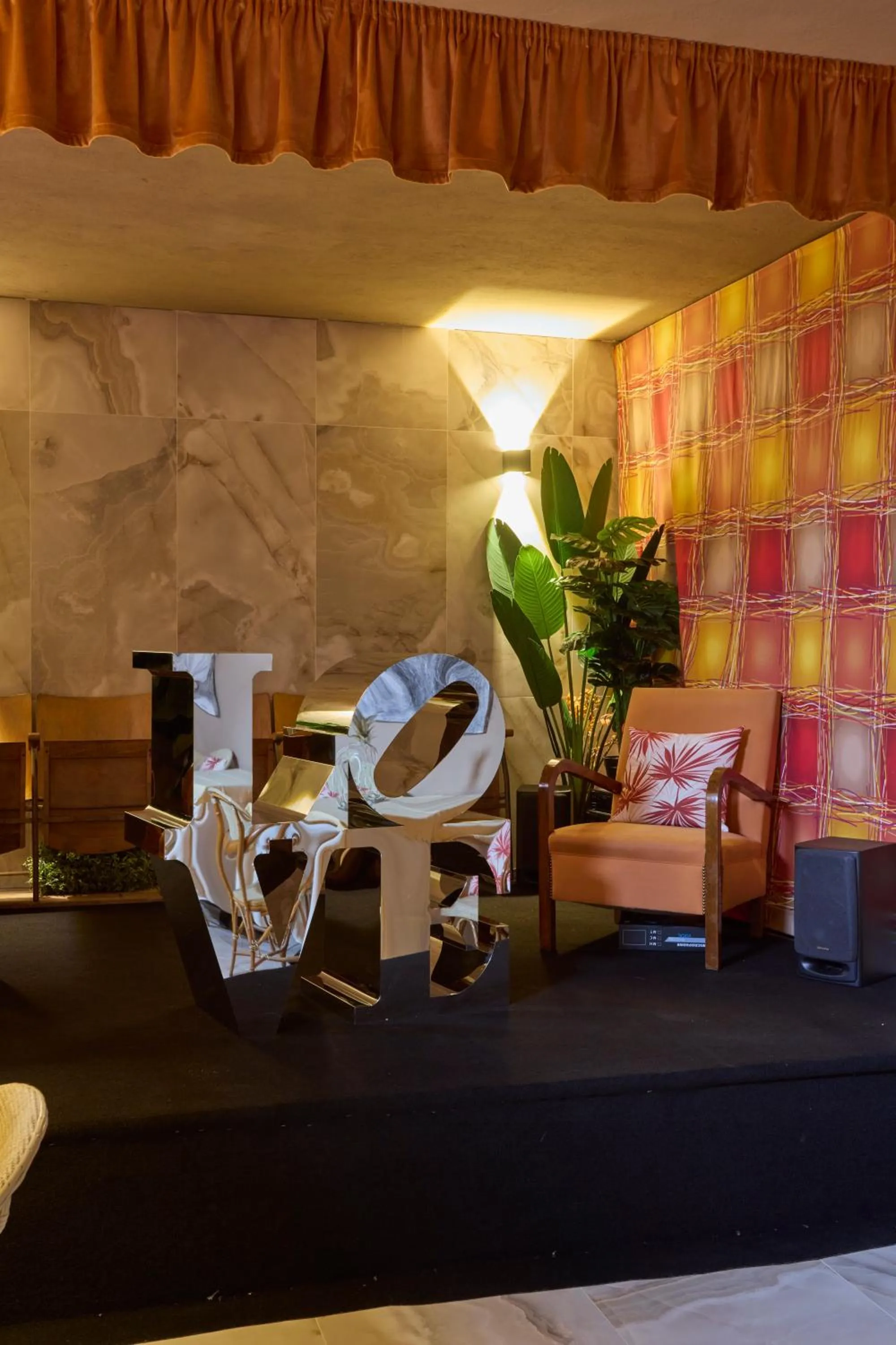 Restaurant/places to eat in Le Maginot Relais