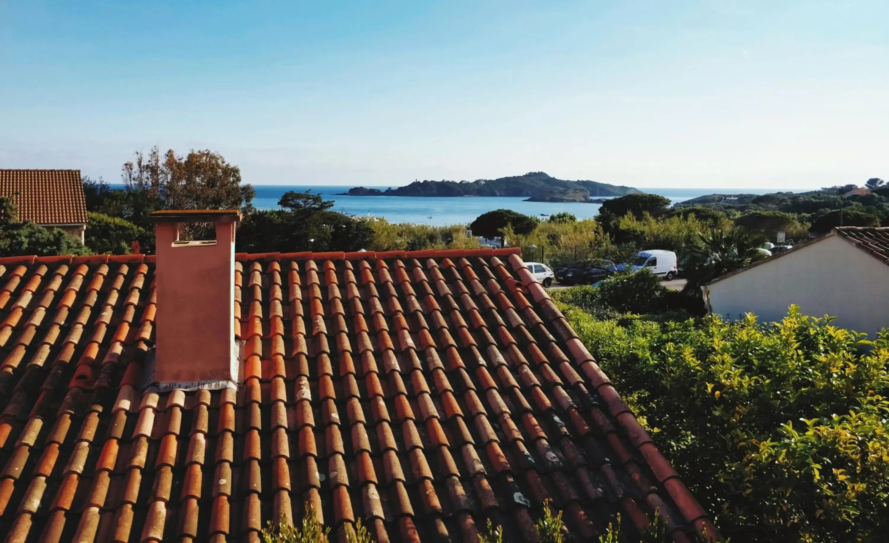 Loft T3 Duplex Vue Mer Porquerolles Loft T3 Duplex Vue Mer Porquerolles