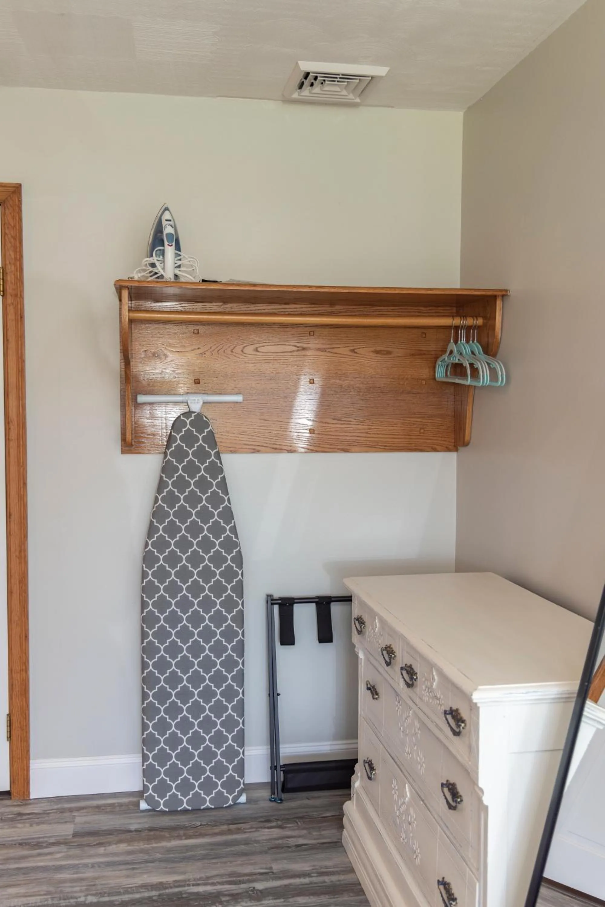Bedroom in Stony Fork Inn