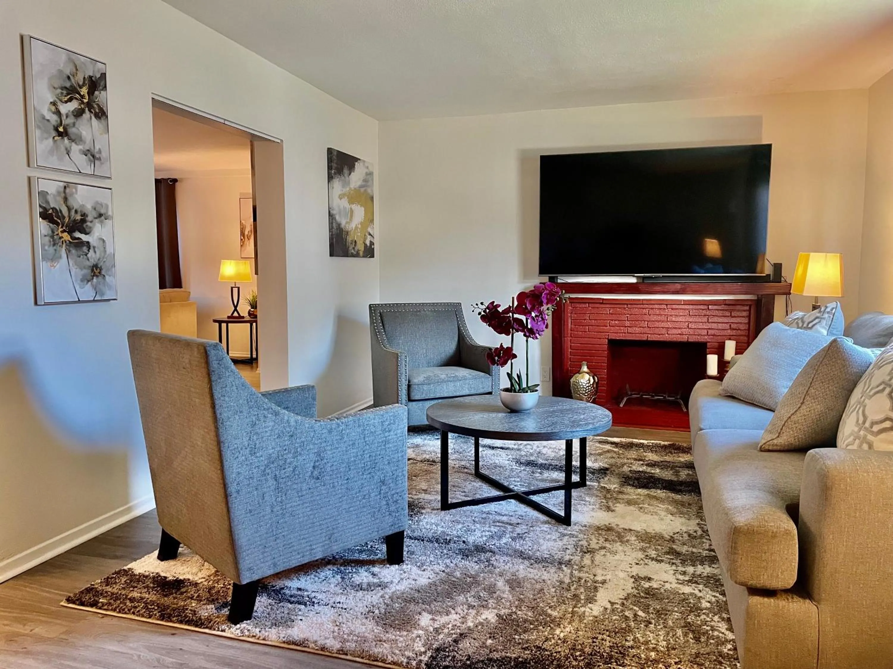 Glendora Pool Home Retreat