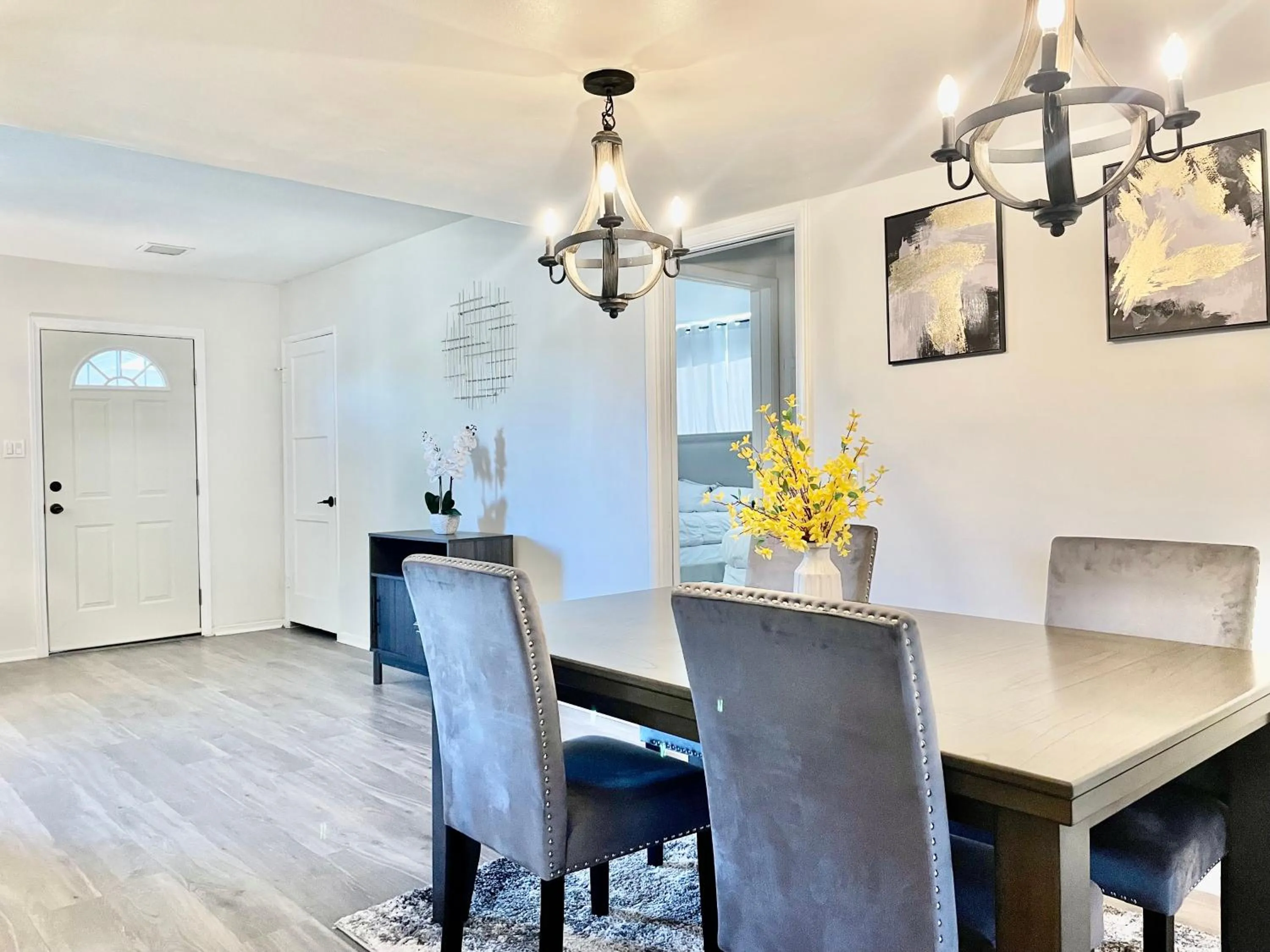 Glendora Pool Home Retreat