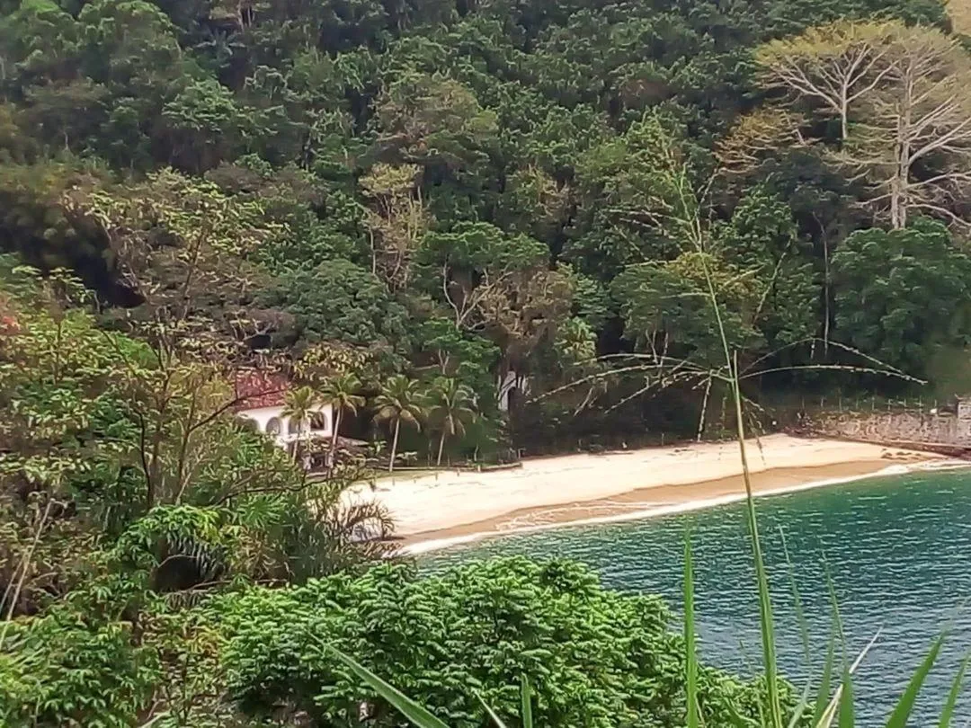 Pousada Onda de Mar