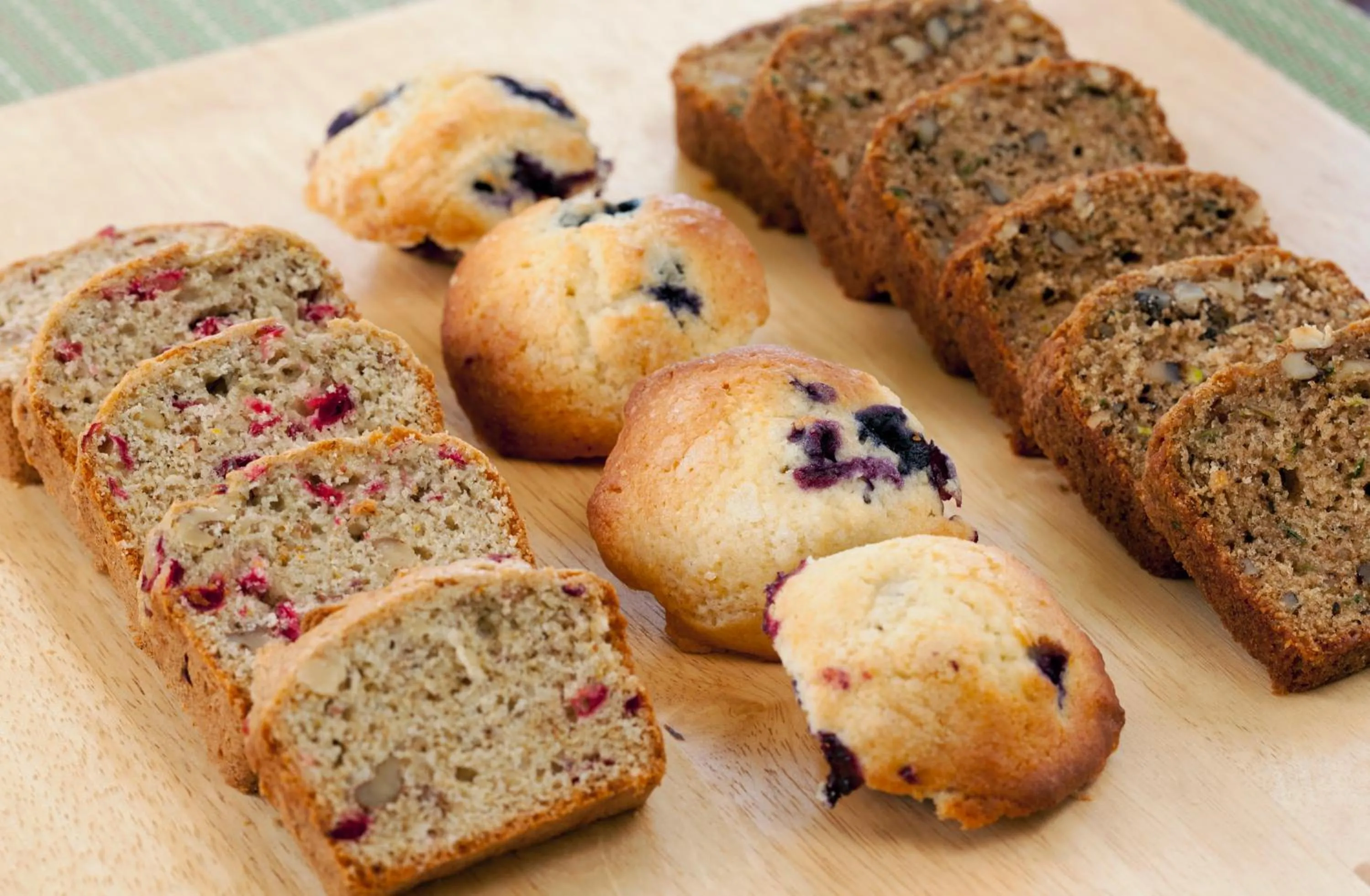 Food and drinks in Wolf Cove Inn