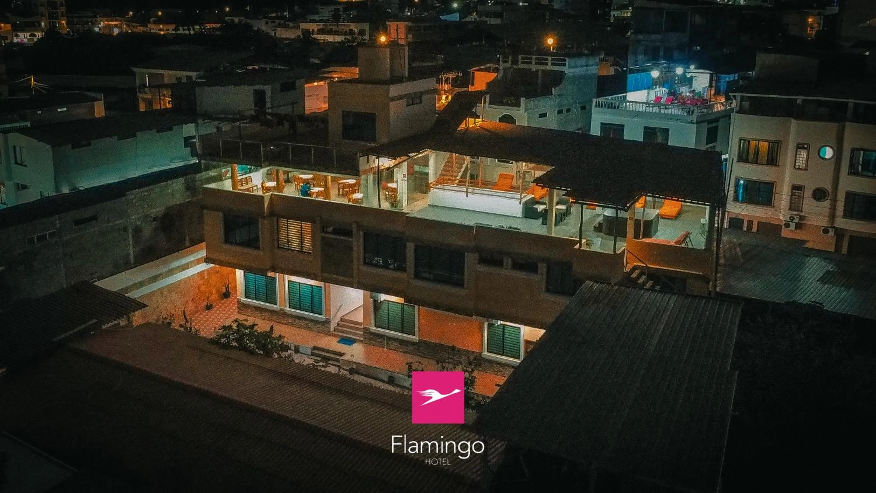 Hotel Flamingo