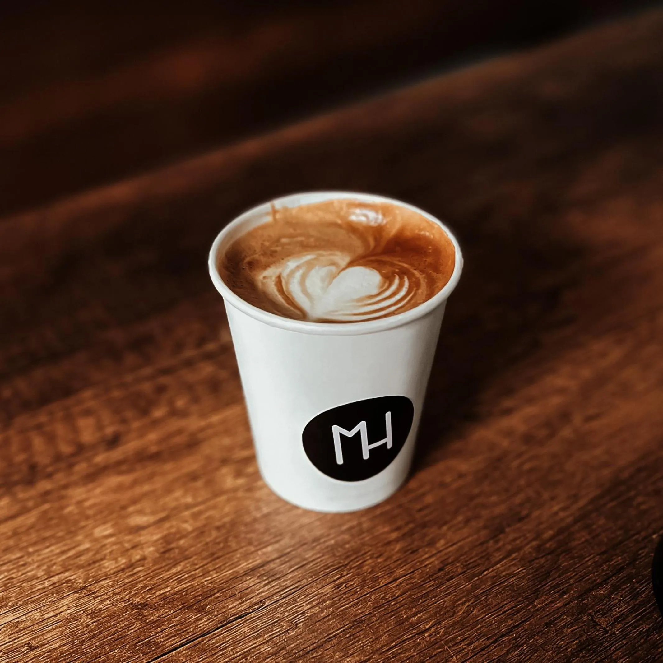 Restaurant/places to eat in MOKA HOUSE