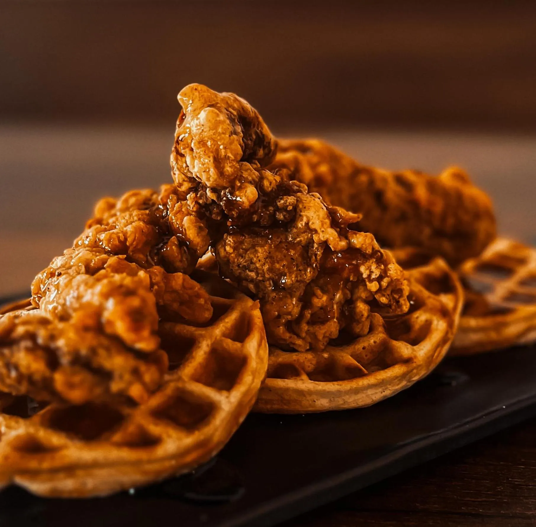 Restaurant/places to eat in MOKA HOUSE