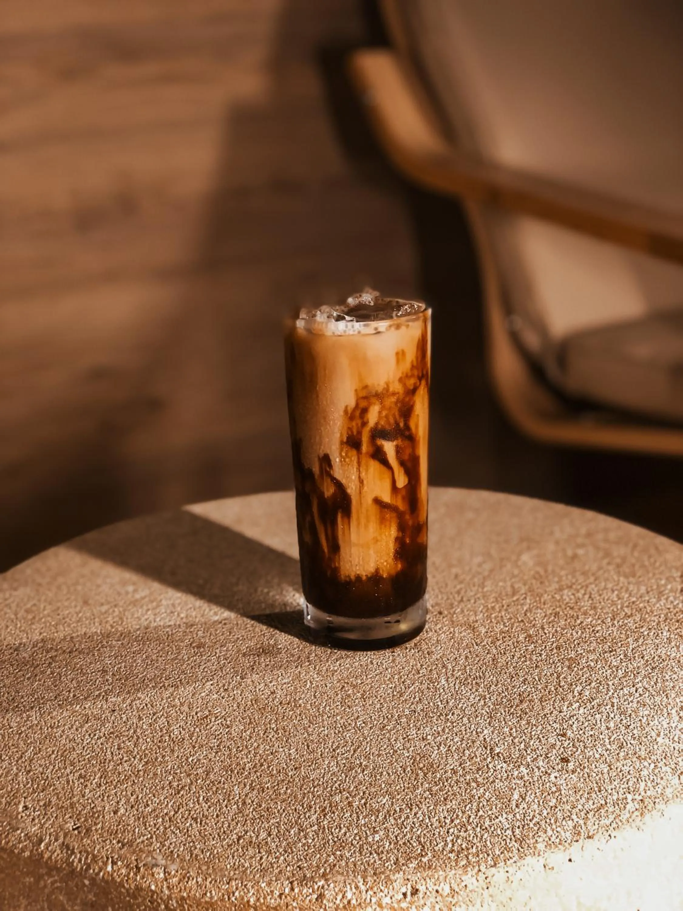 Restaurant/places to eat in MOKA HOUSE