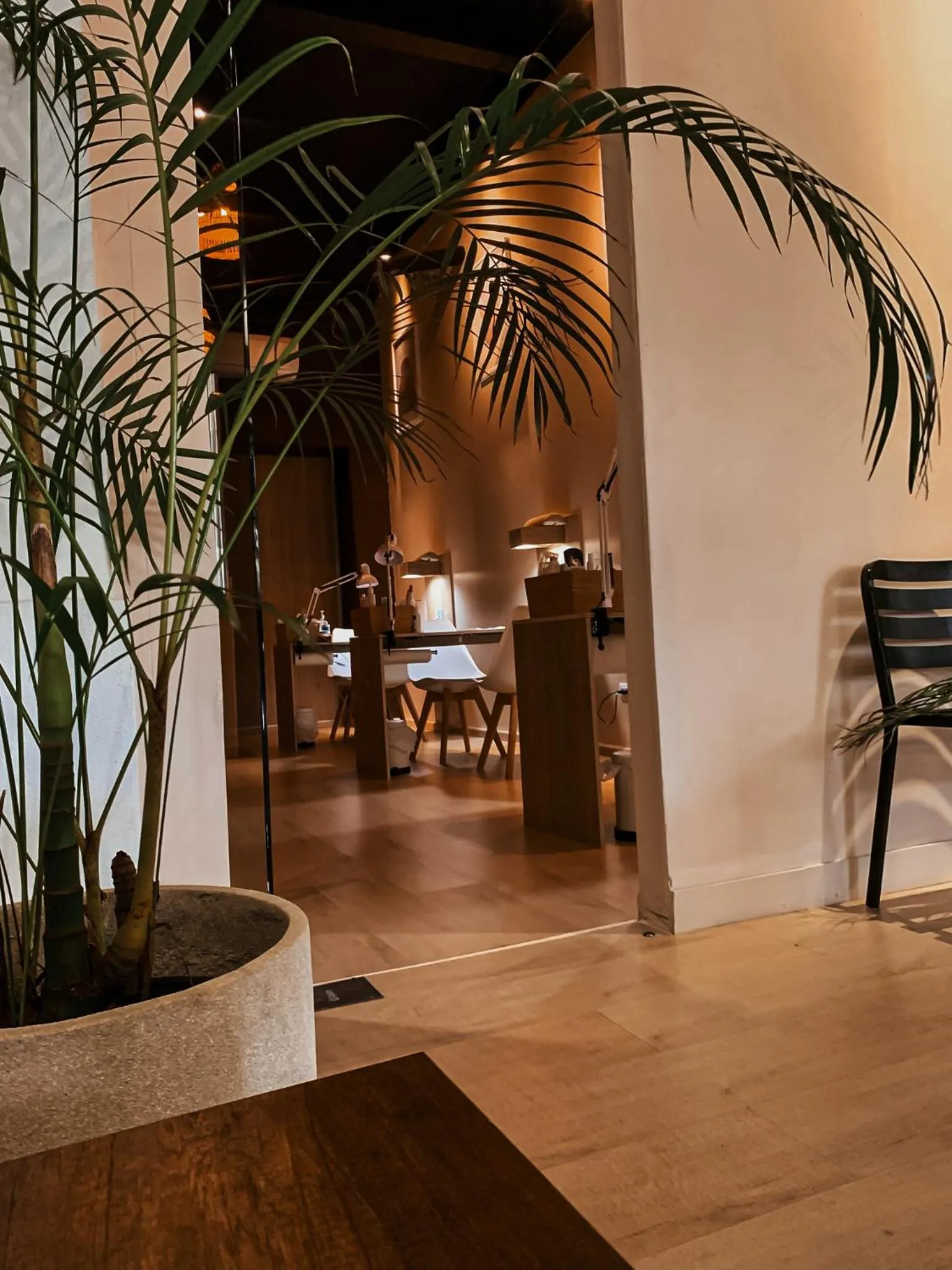 Spa and wellness centre/facilities in MOKA HOUSE