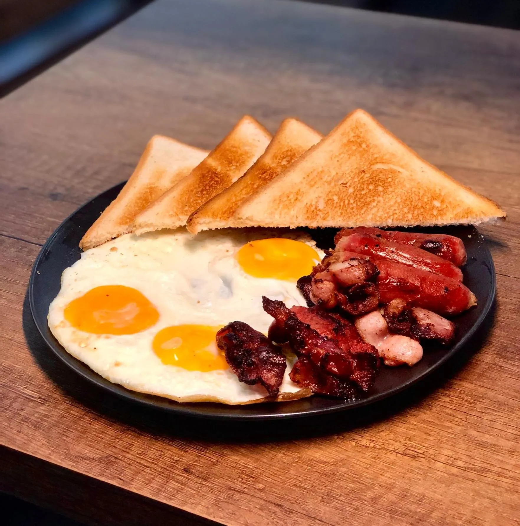 Restaurant/places to eat in MOKA HOUSE