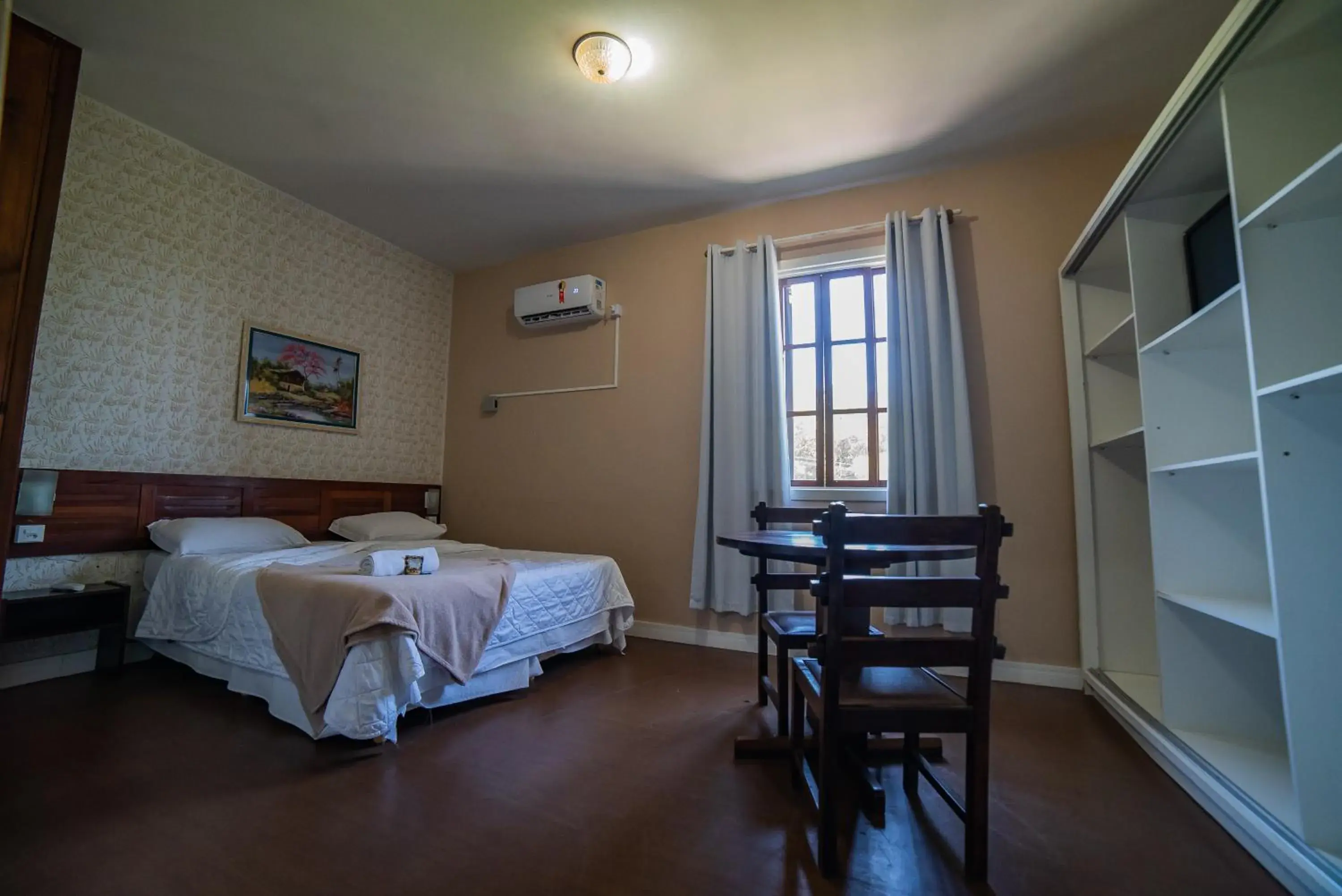 Family Room lateral side in Hotel Morro dos Conventos Family Room lateral side in Hotel Morro dos Conventos