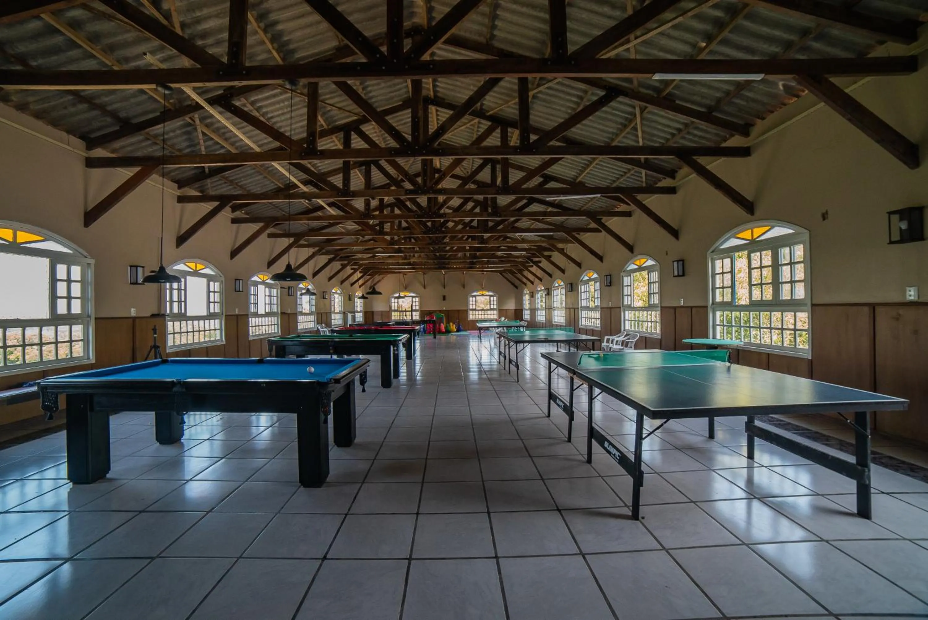 Hotel Morro dos Conventos