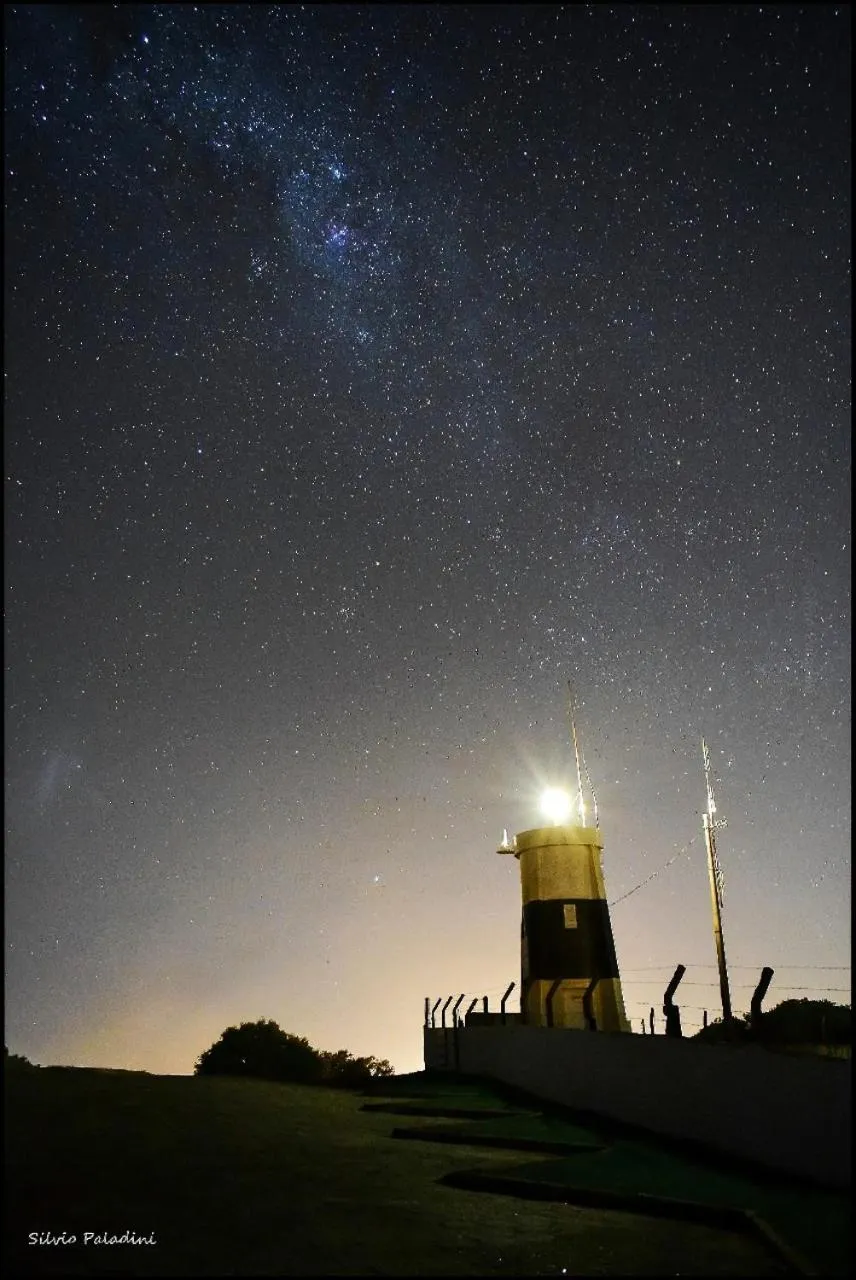 Hotel Morro dos Conventos