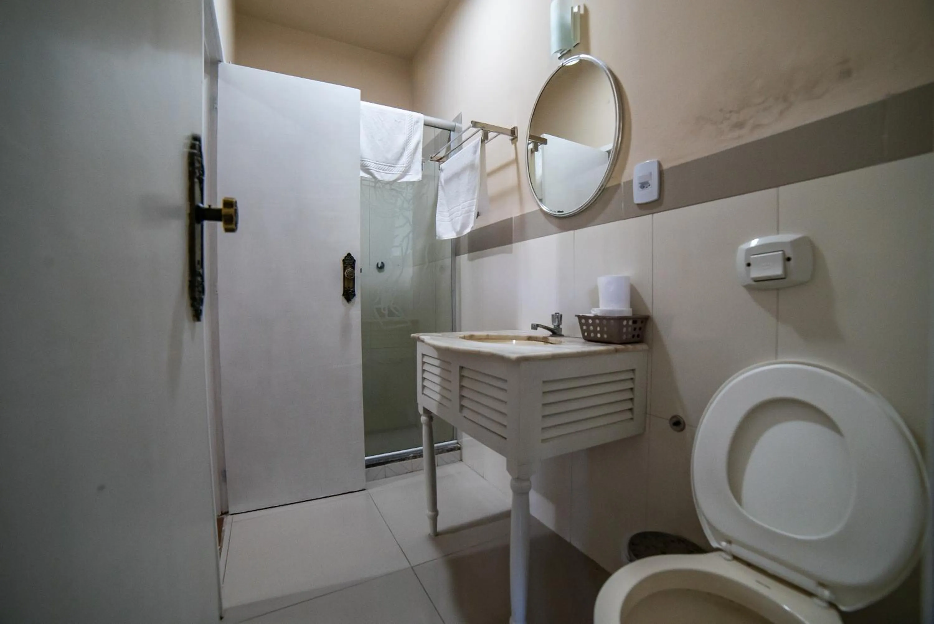 Hotel Morro dos Conventos