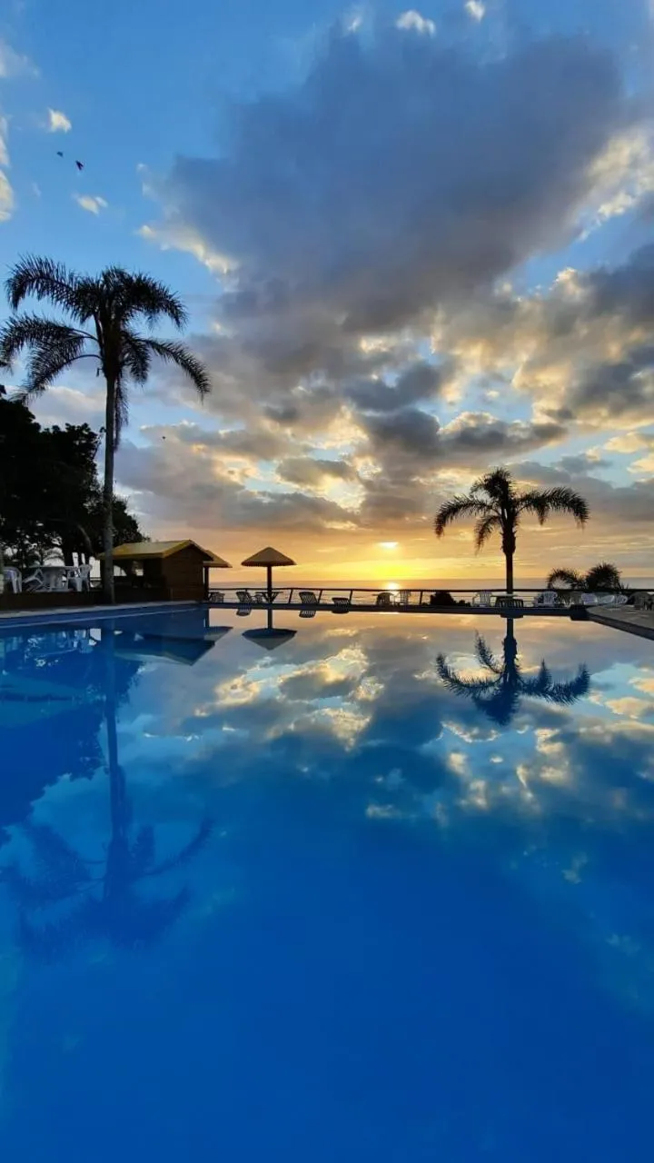 Hotel Morro dos Conventos