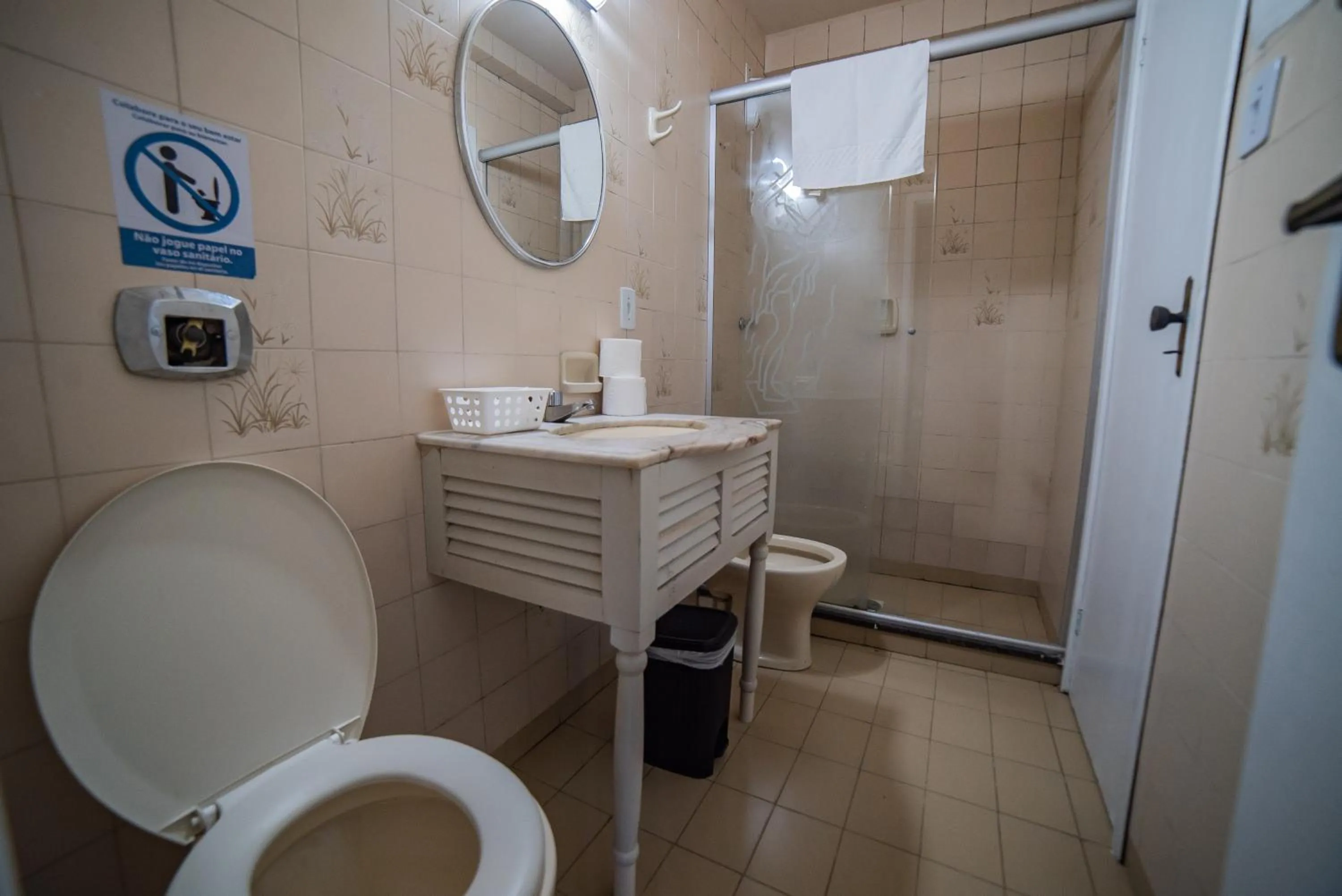 Hotel Morro dos Conventos