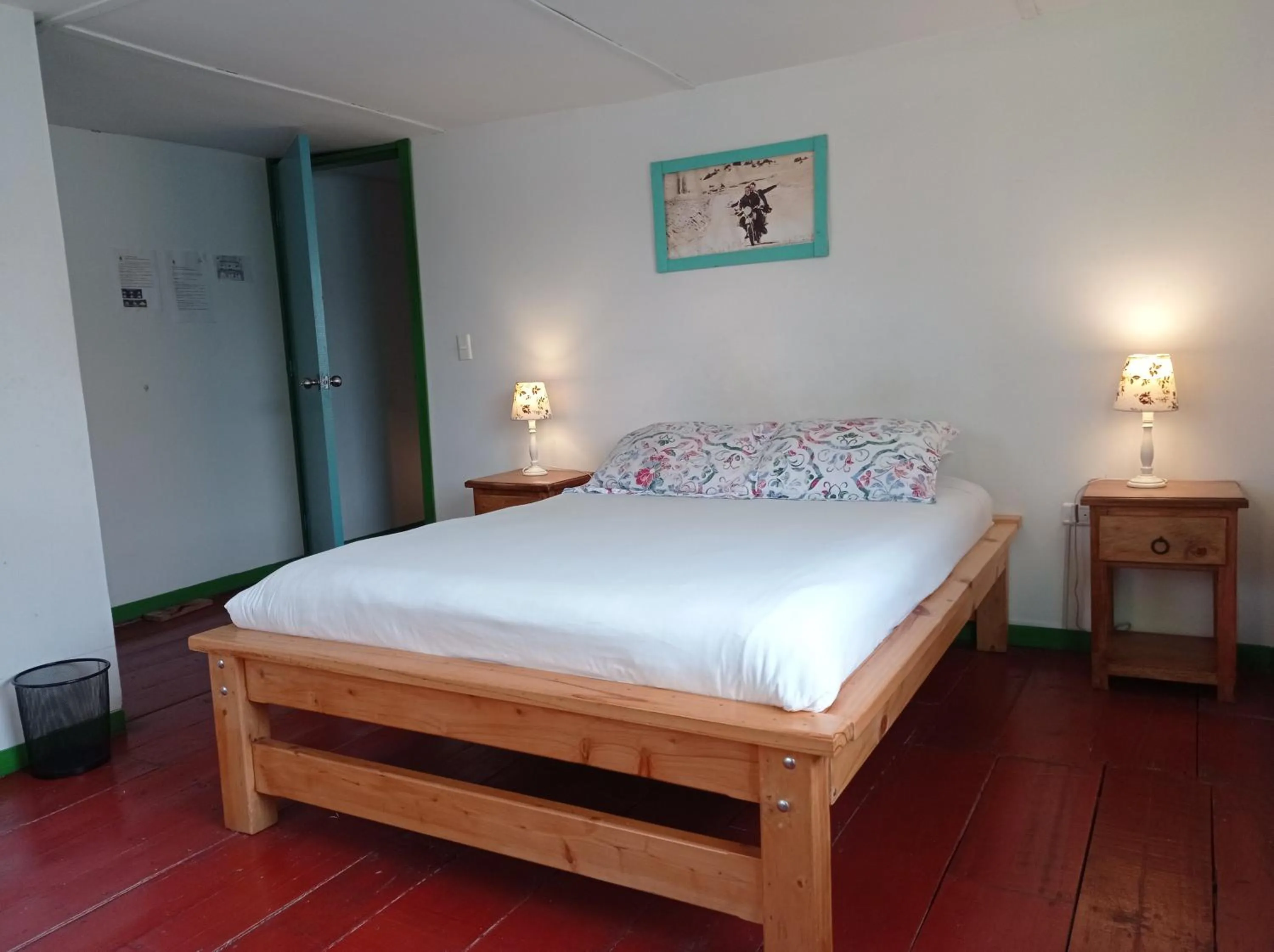 Bidea Backpackers Hostel