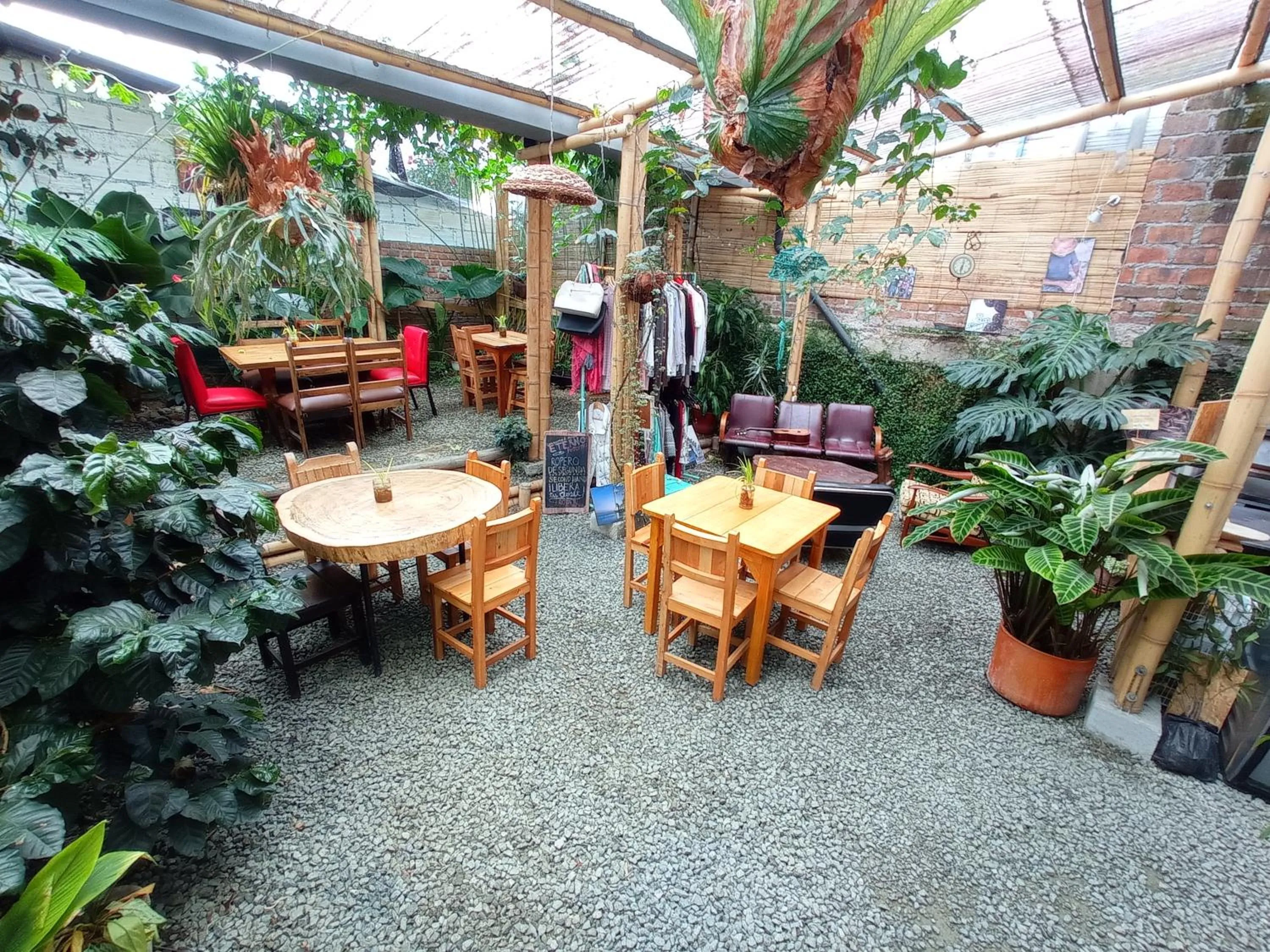 Bidea Backpackers Hostel