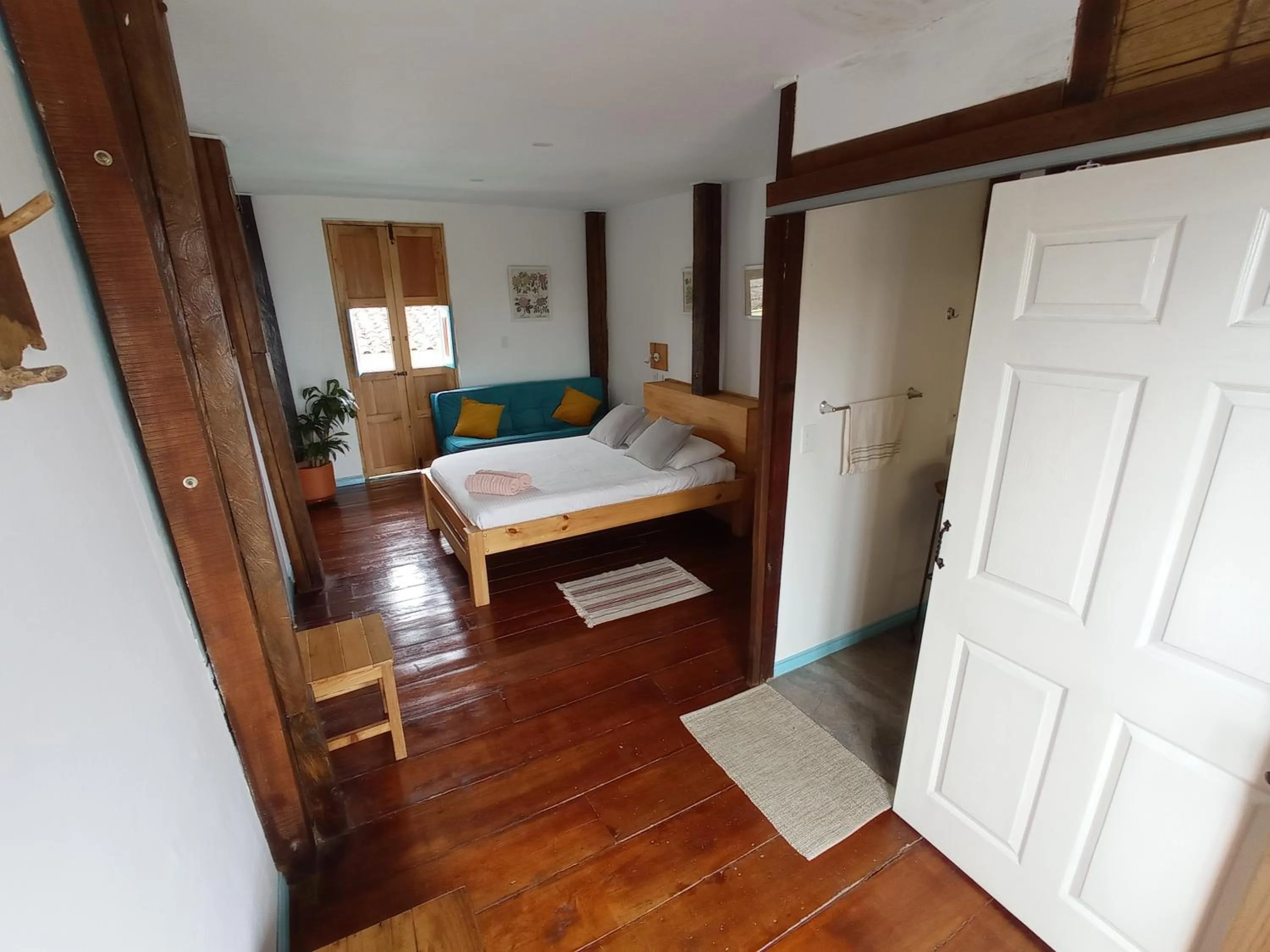 Bidea Backpackers Hostel