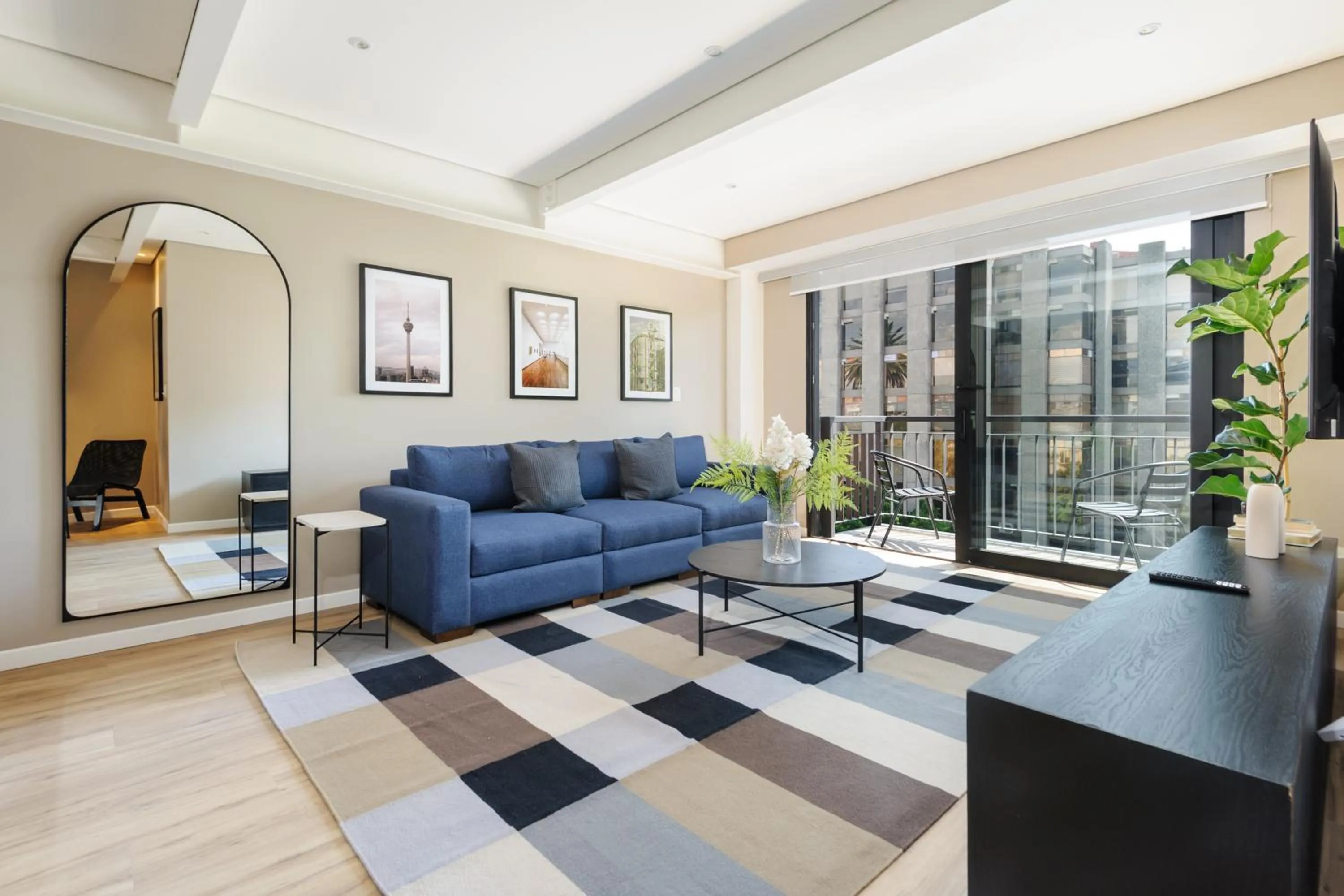 Nuevo Leon 155 by Wynwood House