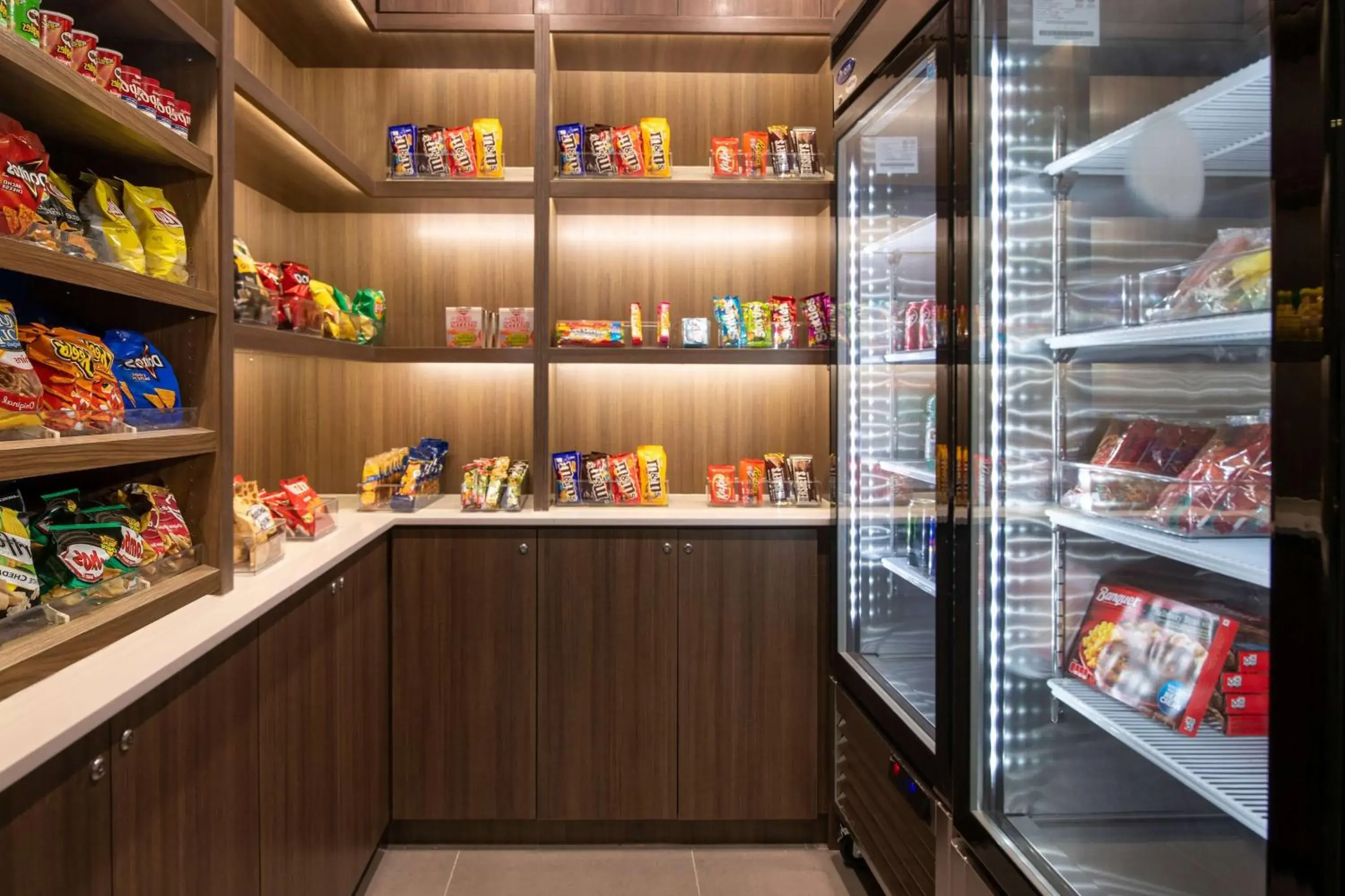 Food and drinks in Microtel Inn and Suites by Wyndham Anderson SC Food and drinks in Microtel Inn and Suites by Wyndham Anderson SC