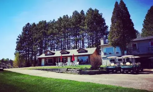 Barry's Bay Golf Resort Barry's Bay Golf Resort