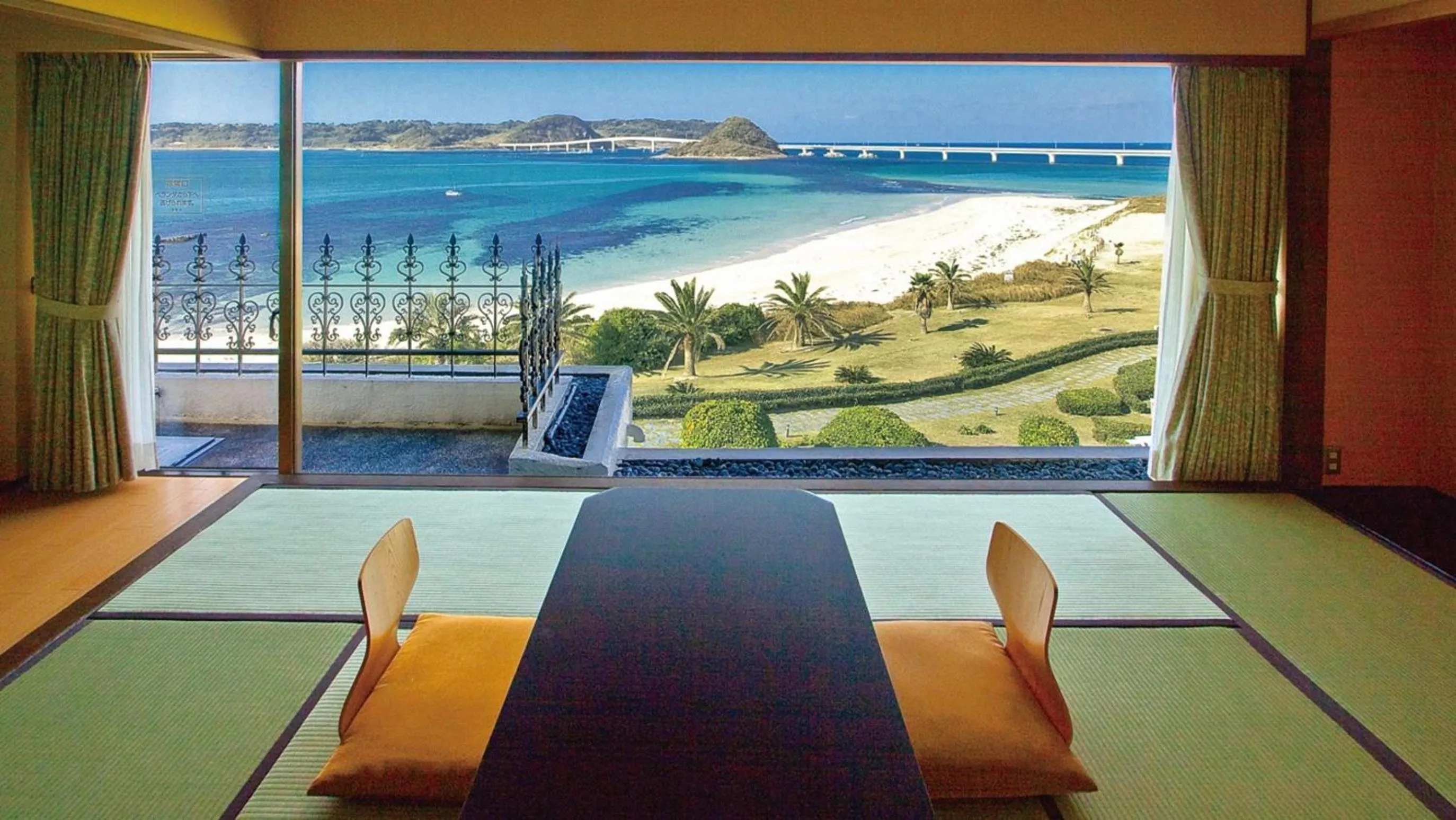 Hotel Nishinagato Resort