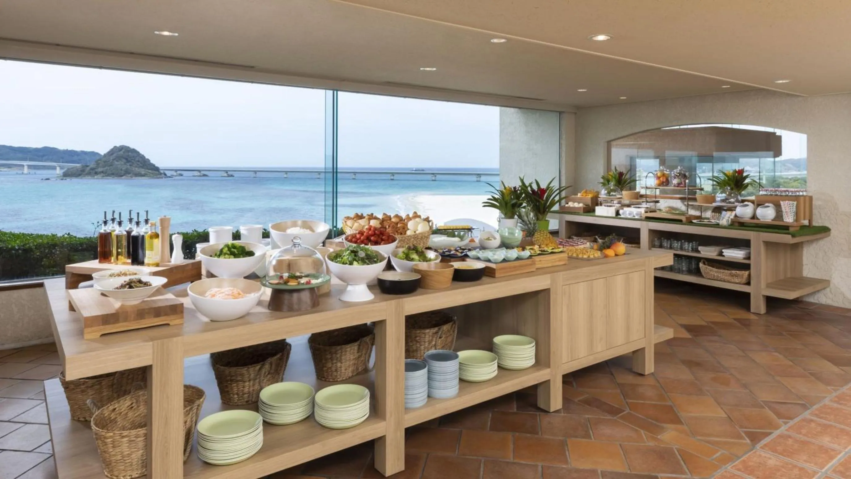 Hotel Nishinagato Resort