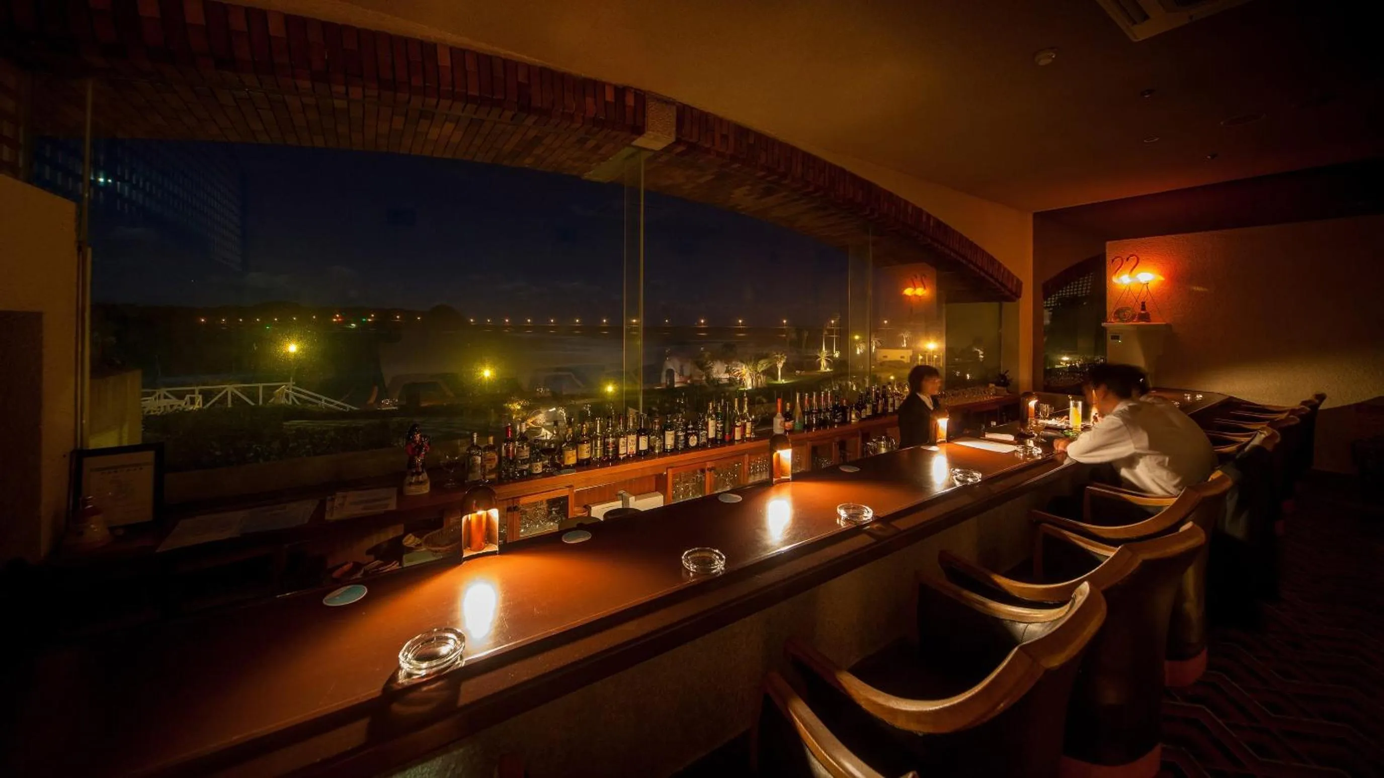 Hotel Nishinagato Resort