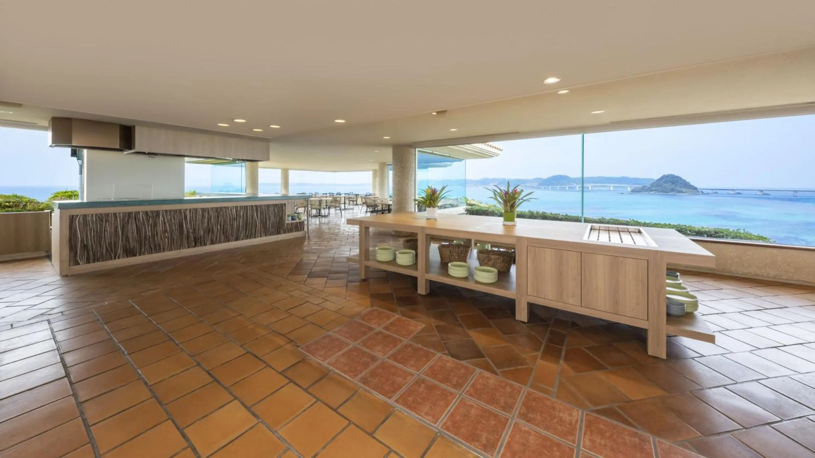 Hotel Nishinagato Resort