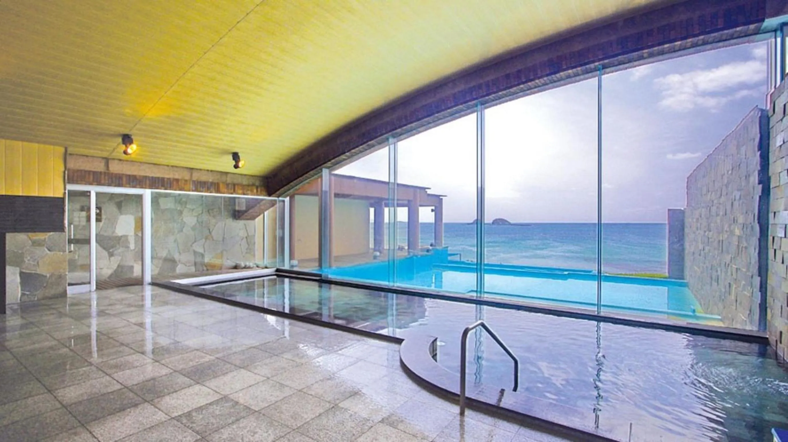 Hotel Nishinagato Resort