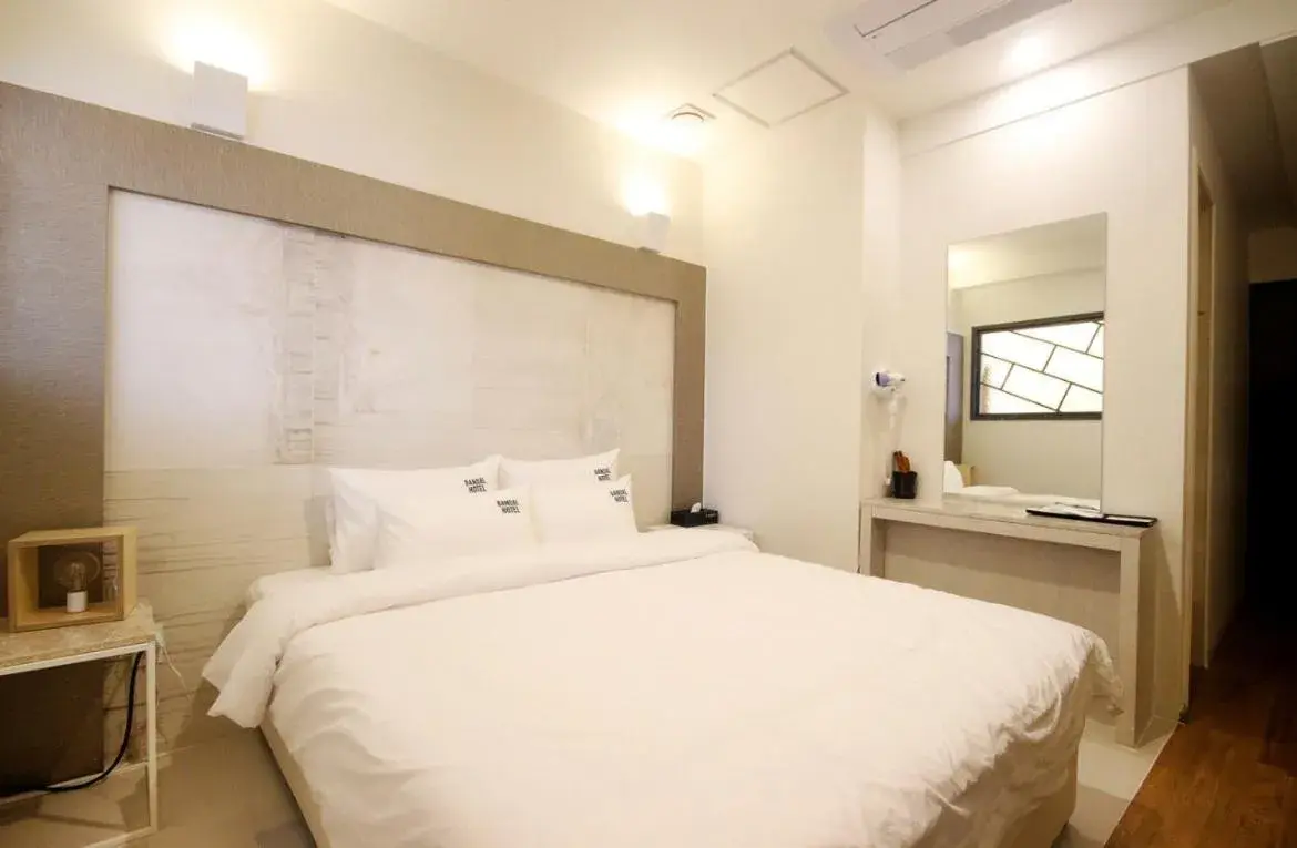 Bandal Hotel Bandal Hotel