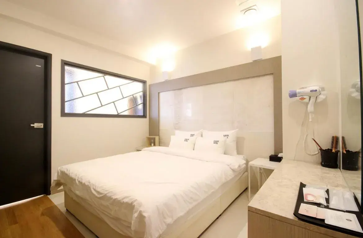 Bandal Hotel Bandal Hotel