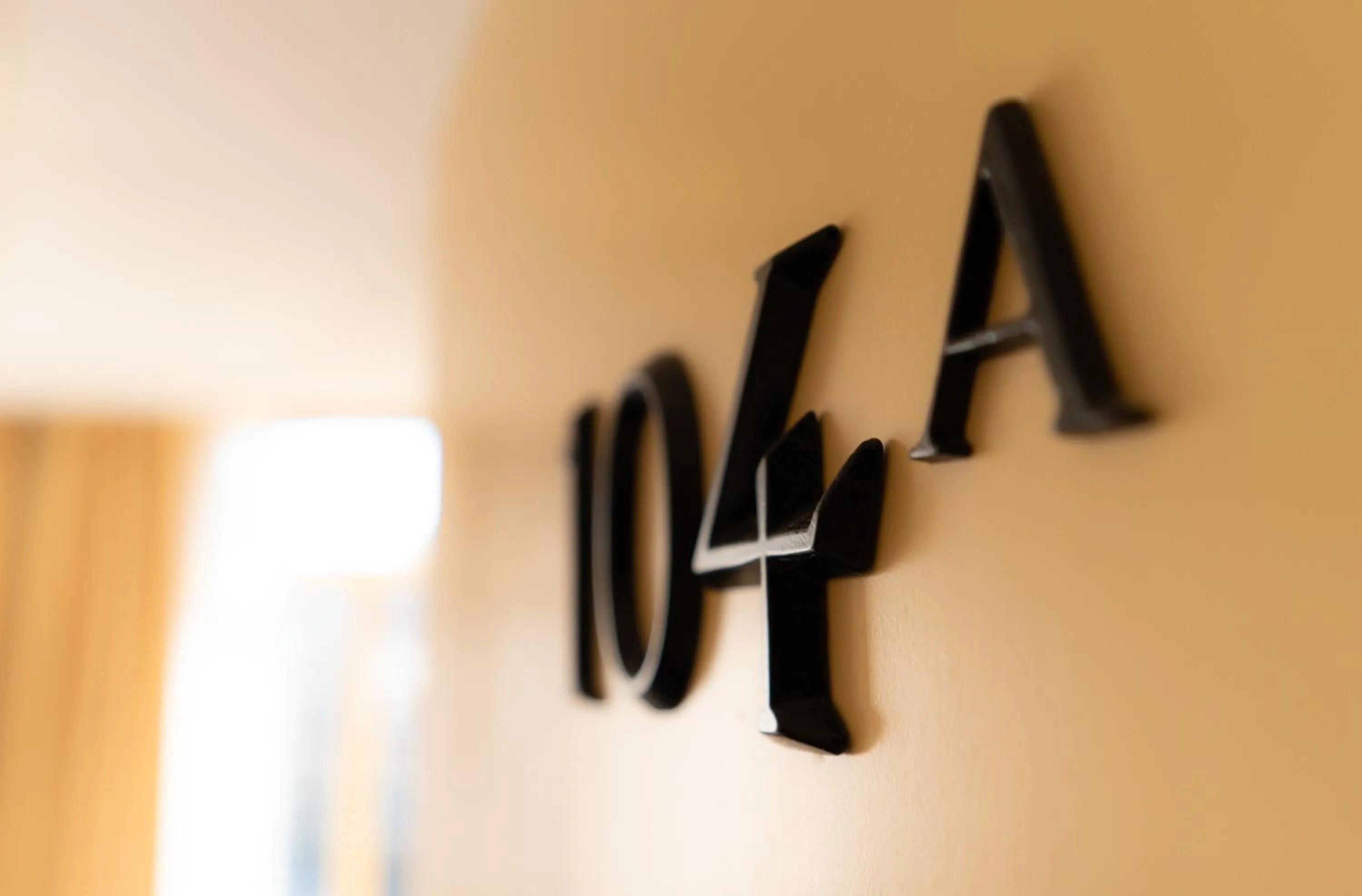 Logo/Certificate/Sign in Hotel Restaurant 't Heerenlogement