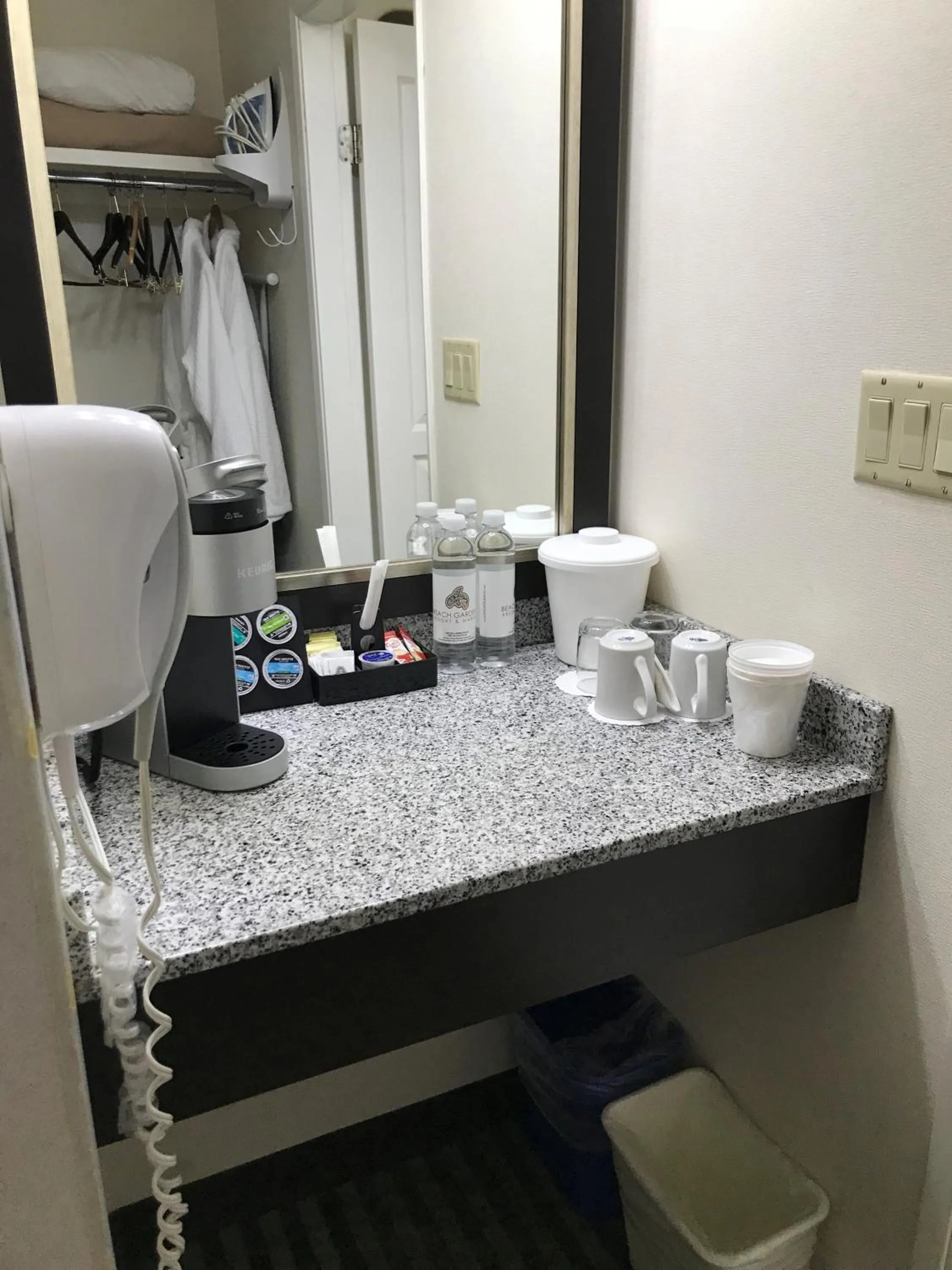 Powell River Town Centre Hotel