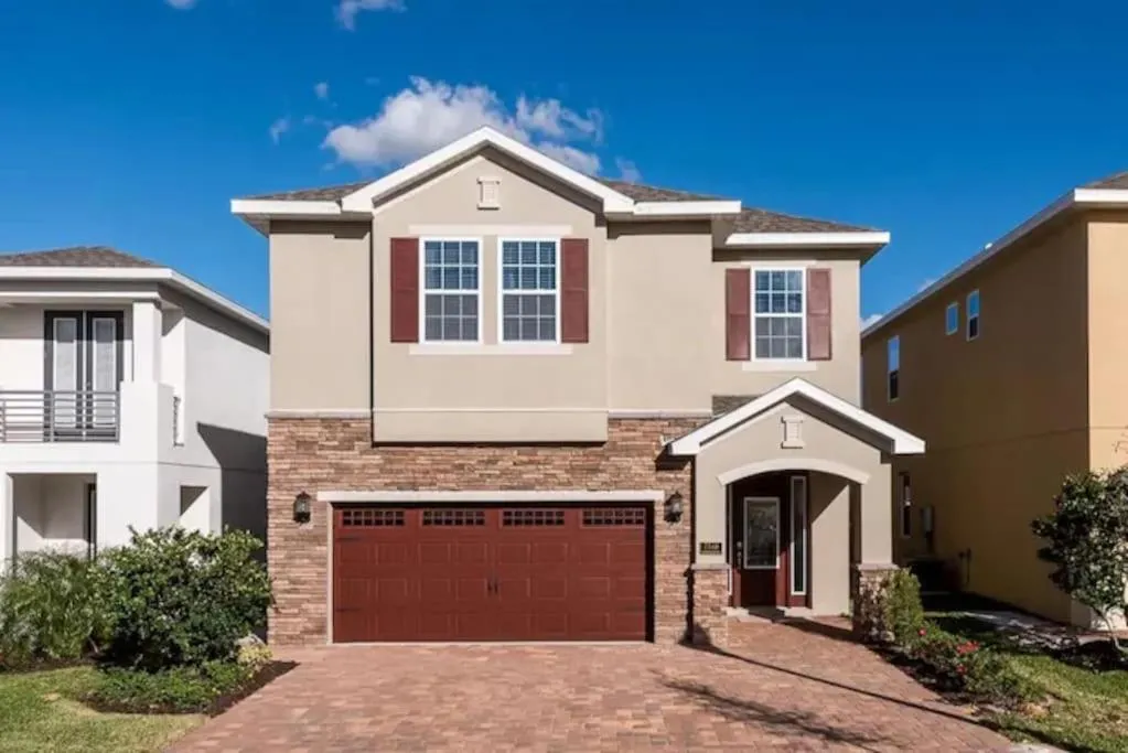 Gorgeous Remo 8 BR at Encore Resort next to Disney