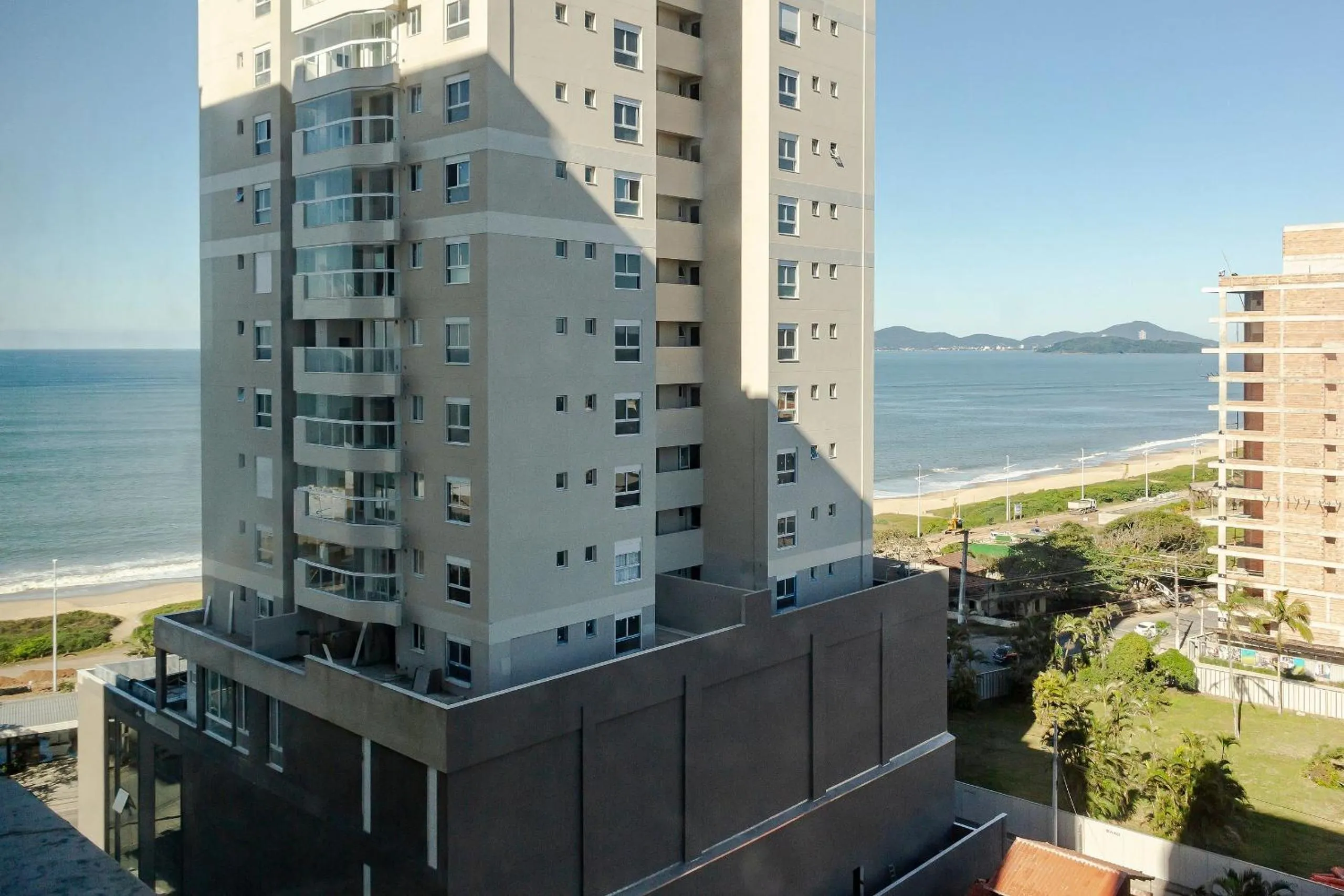 View (from property/room) in Venice Home Club - Balneário Piçarras