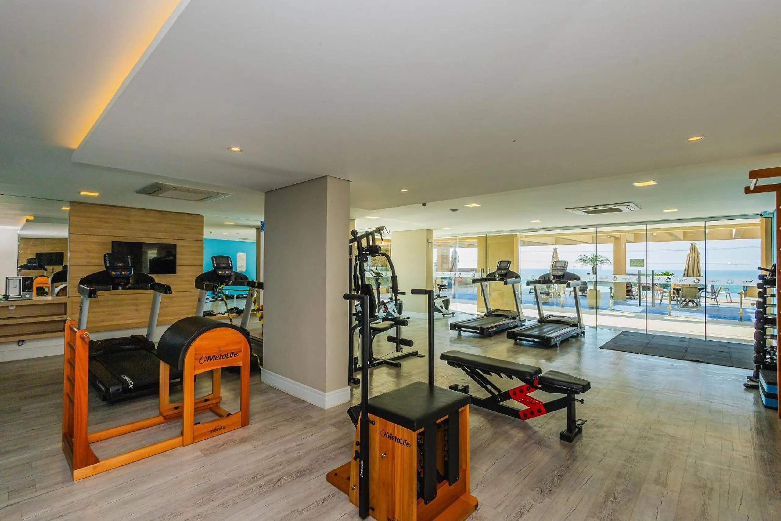 young children in Venice Home Club - Balneário Piçarras